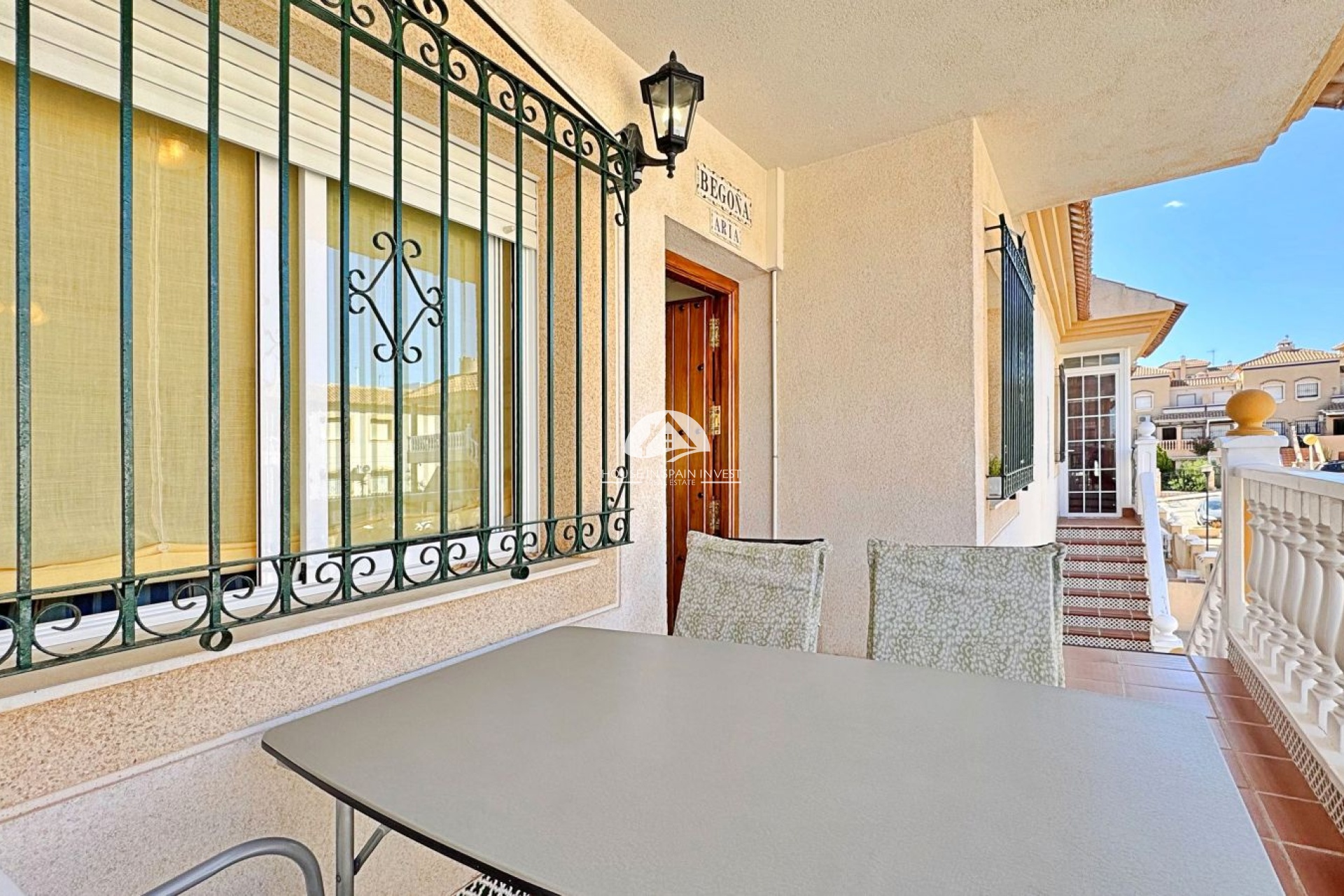 Resale - Apartment  - Orihuela Costa - La Zenia