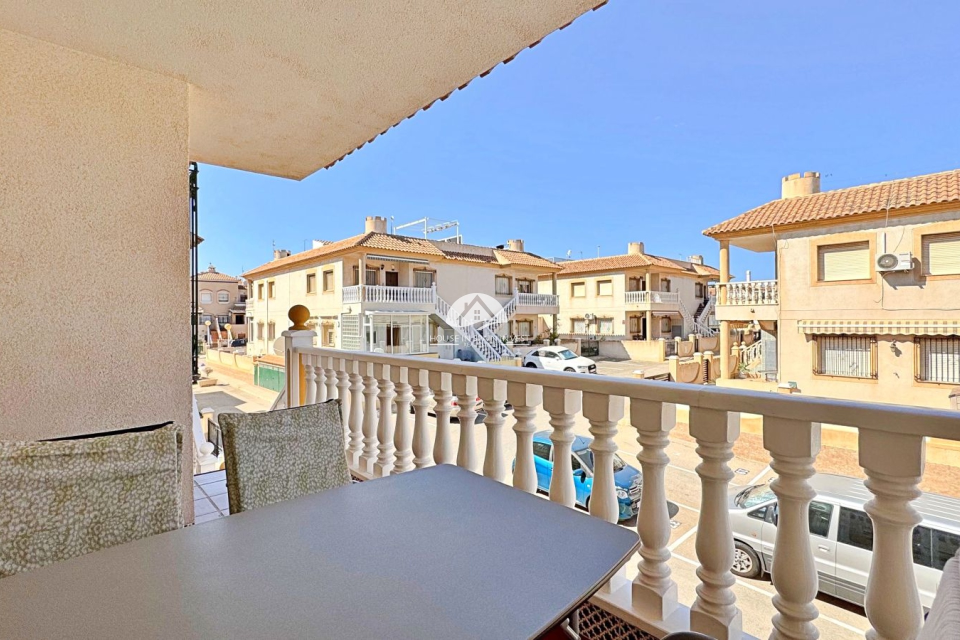 Resale - Apartment  - Orihuela Costa - La Zenia
