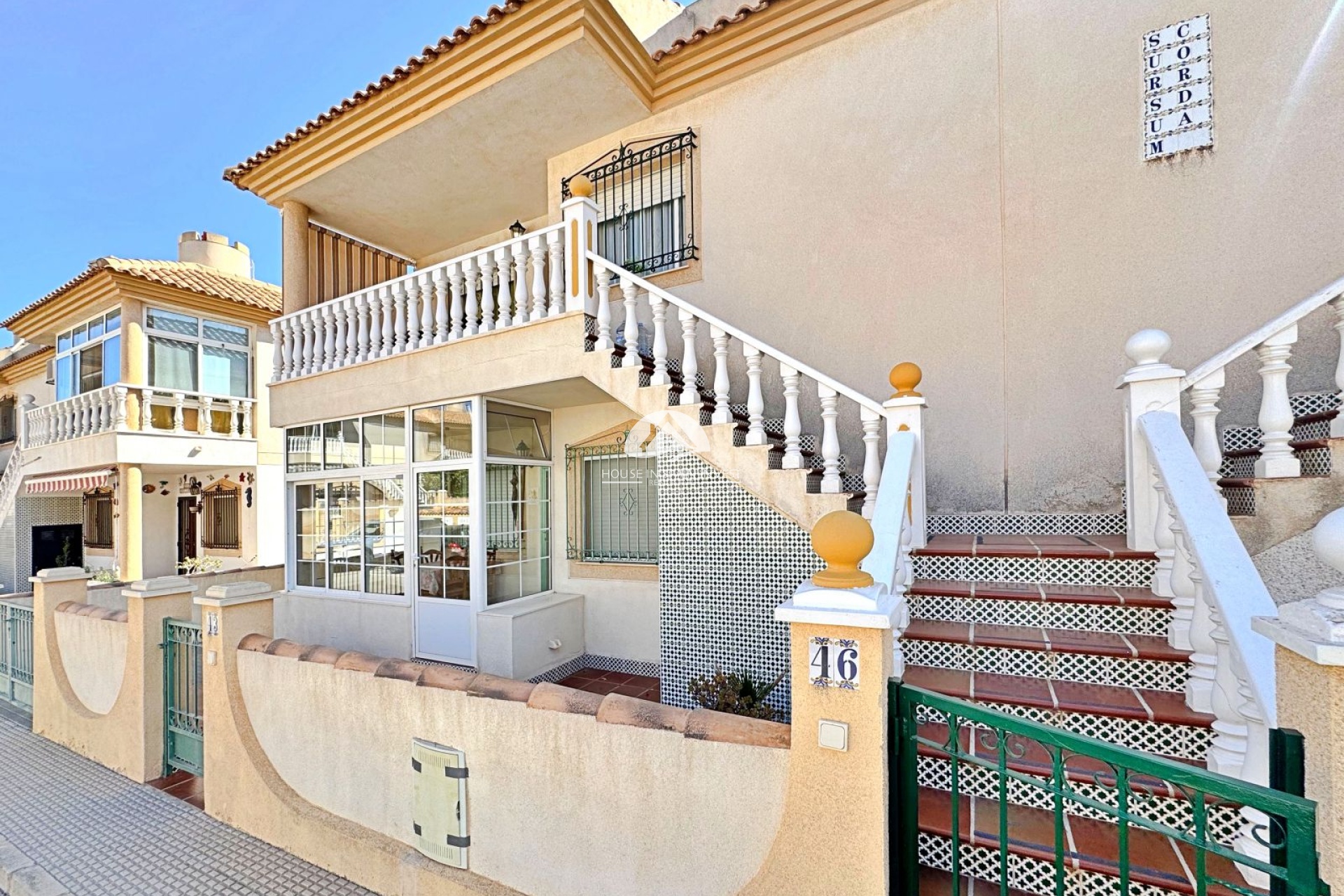 Resale - Apartment  - Orihuela Costa - La Zenia