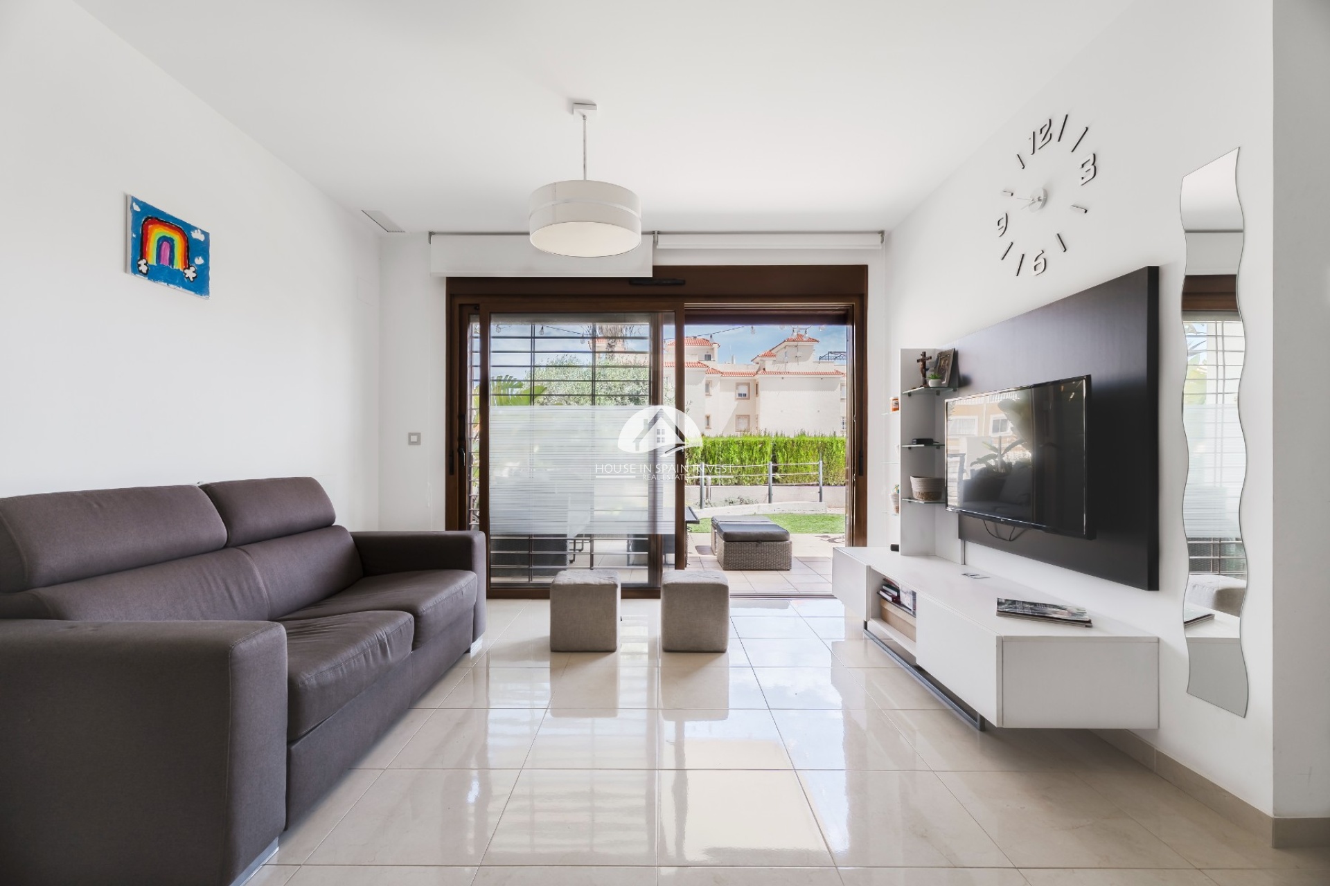 Resale - Apartment  - Orihuela Costa - La Zenia