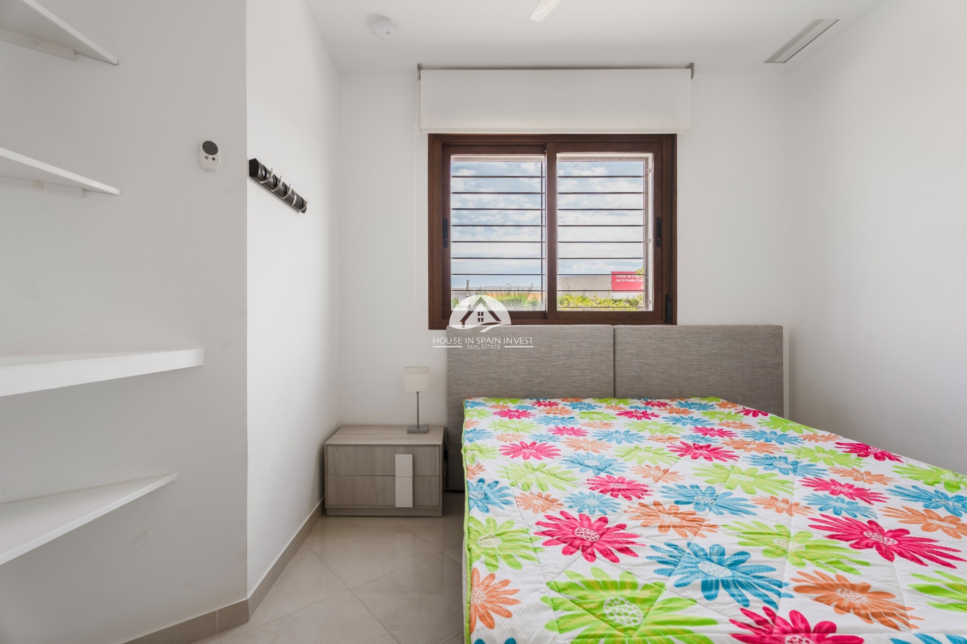 Resale - Apartment  - Orihuela Costa - La Zenia