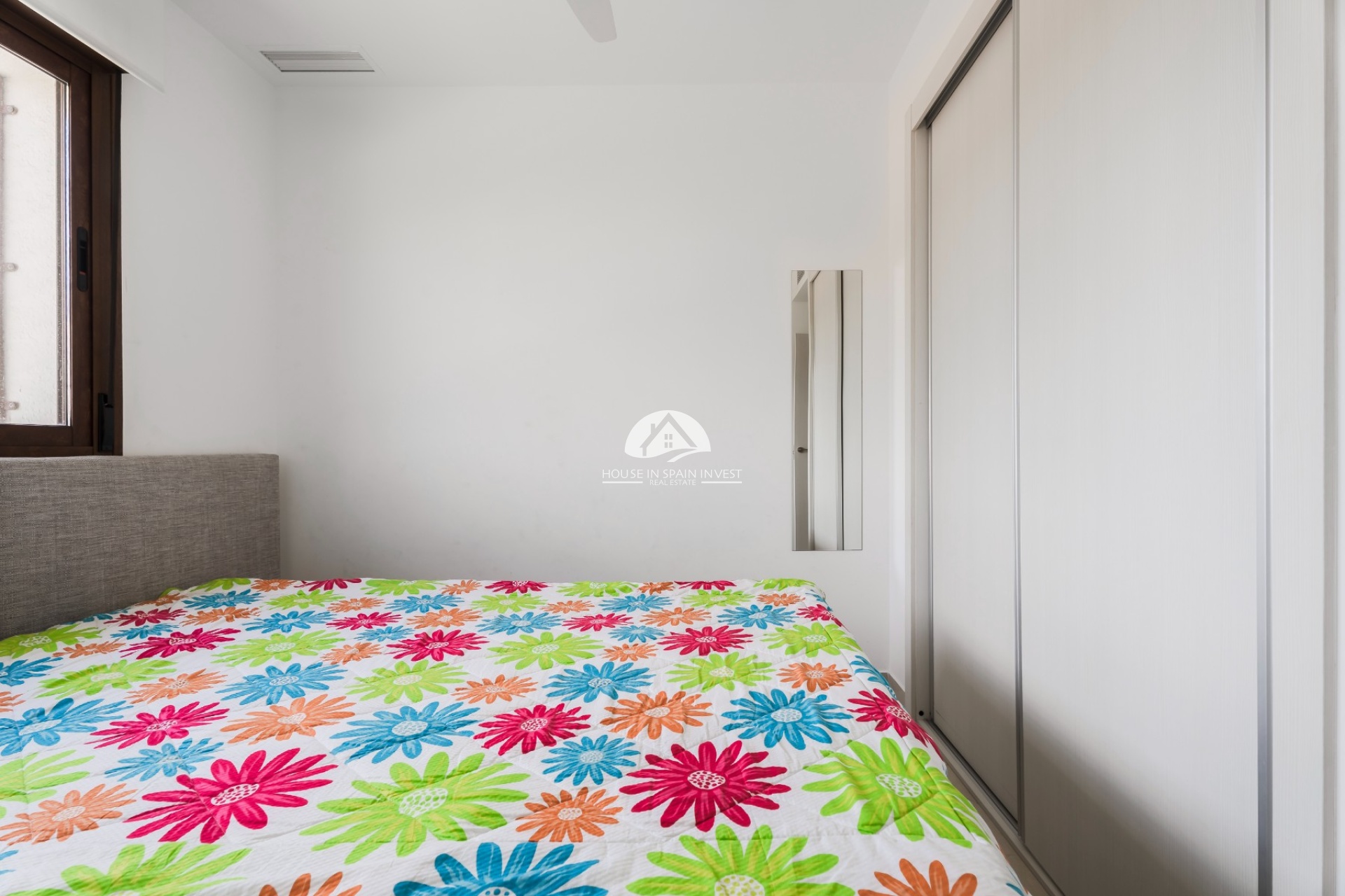 Resale - Apartment  - Orihuela Costa - La Zenia