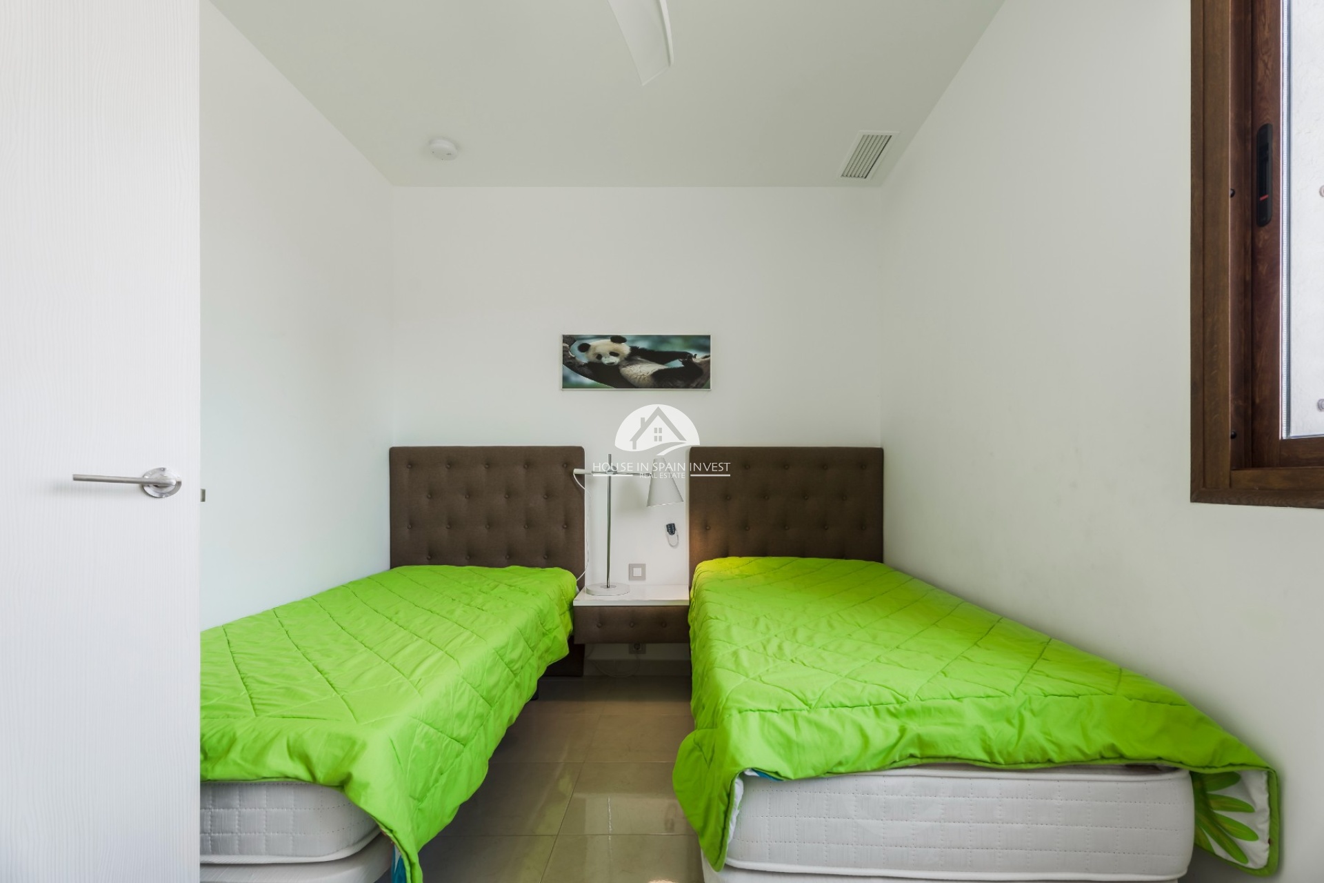 Resale - Apartment  - Orihuela Costa - La Zenia