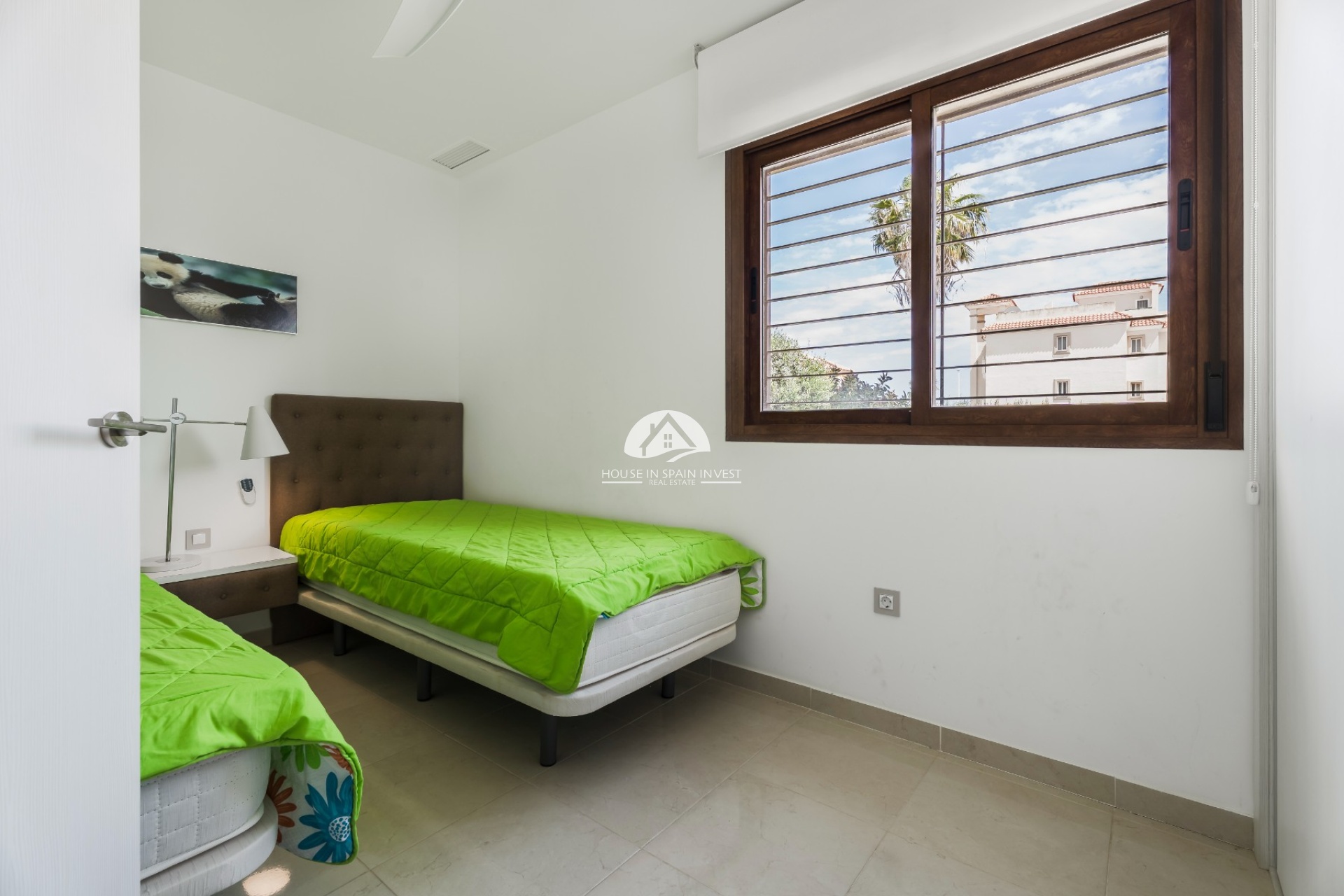 Resale - Apartment  - Orihuela Costa - La Zenia