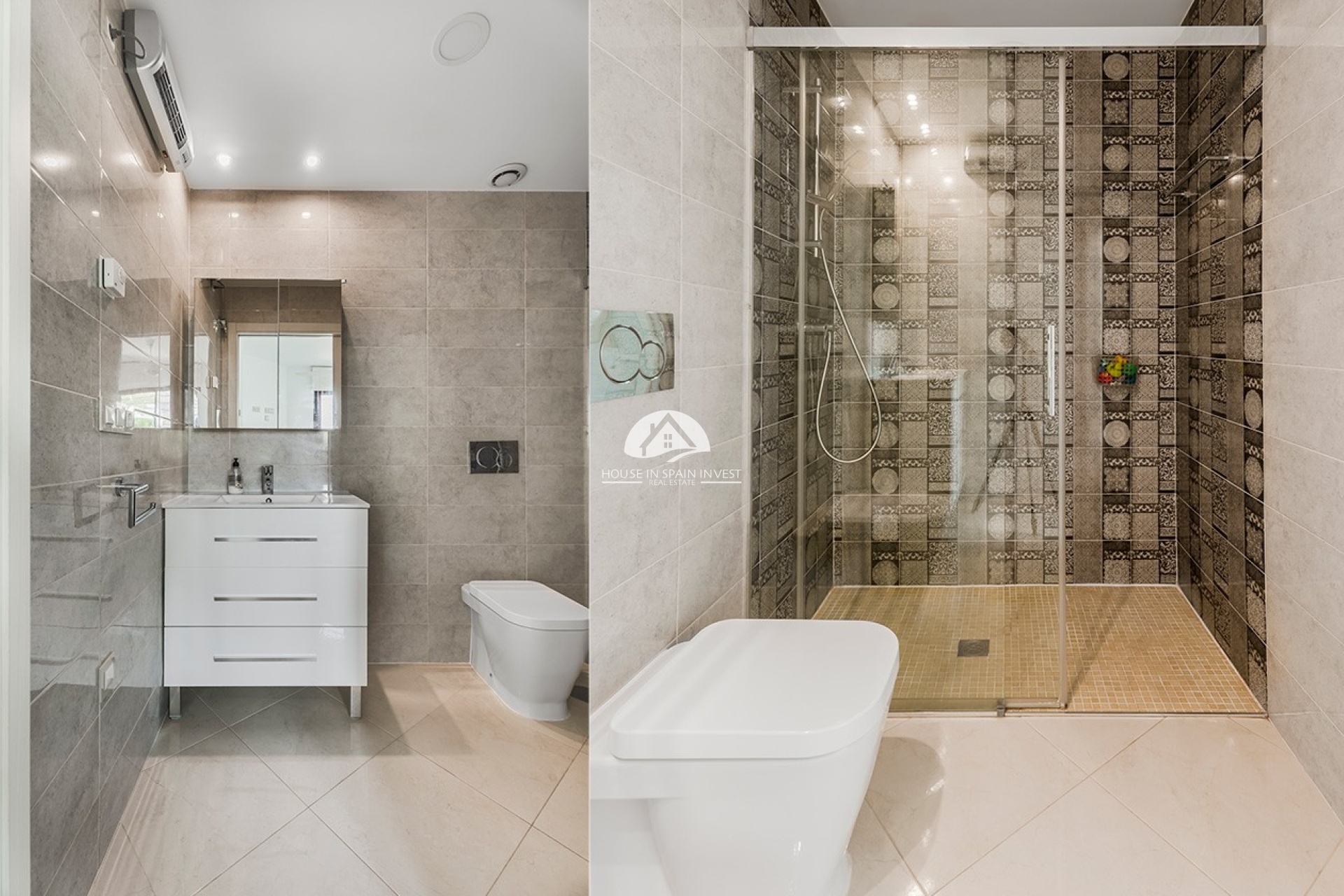 Resale - Apartment  - Orihuela Costa - La Zenia