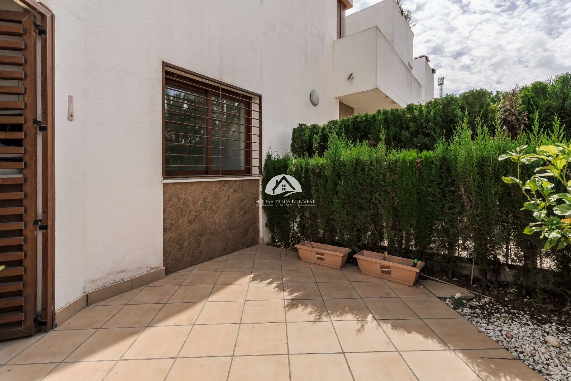Resale - Apartment  - Orihuela Costa - La Zenia