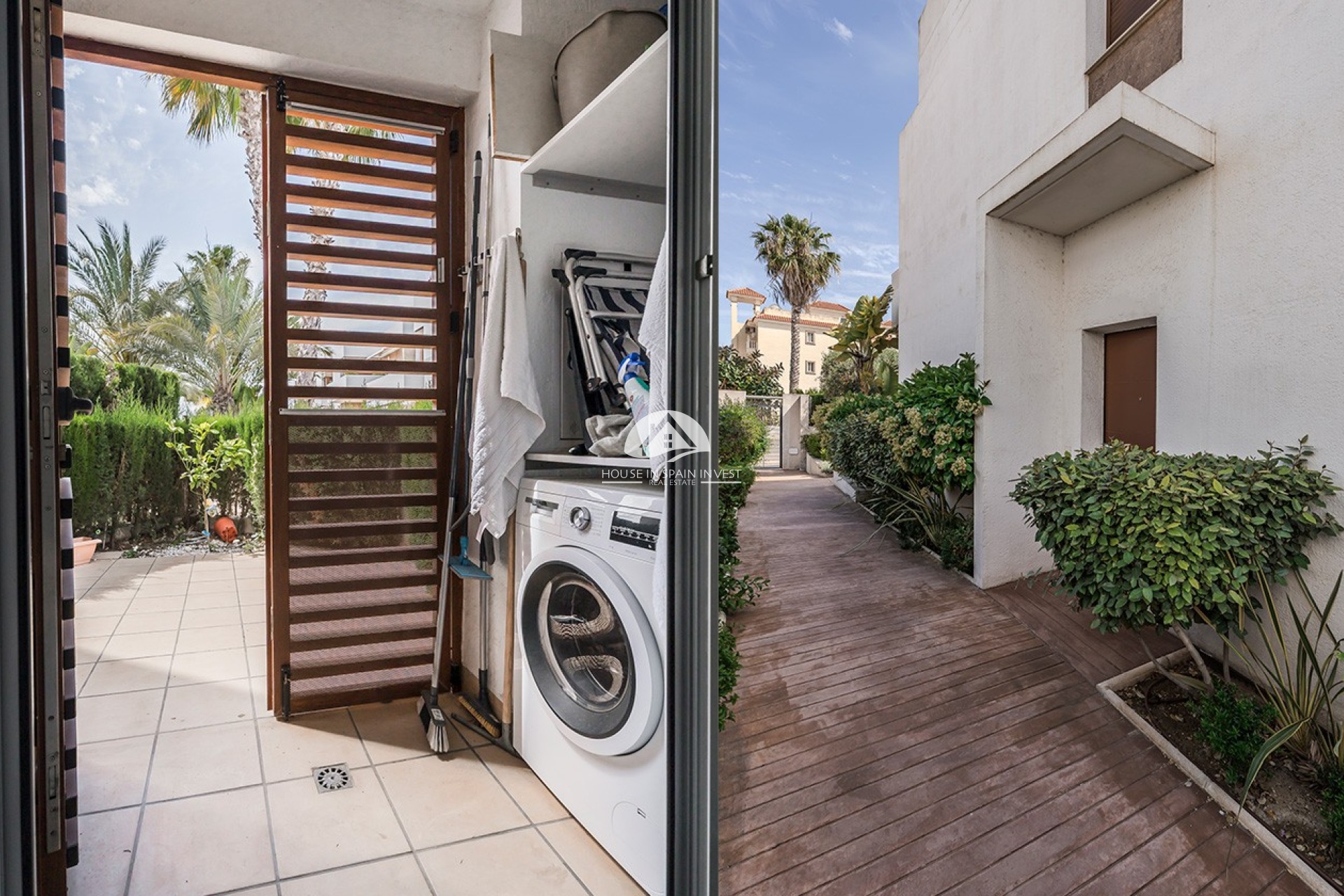 Resale - Apartment  - Orihuela Costa - La Zenia