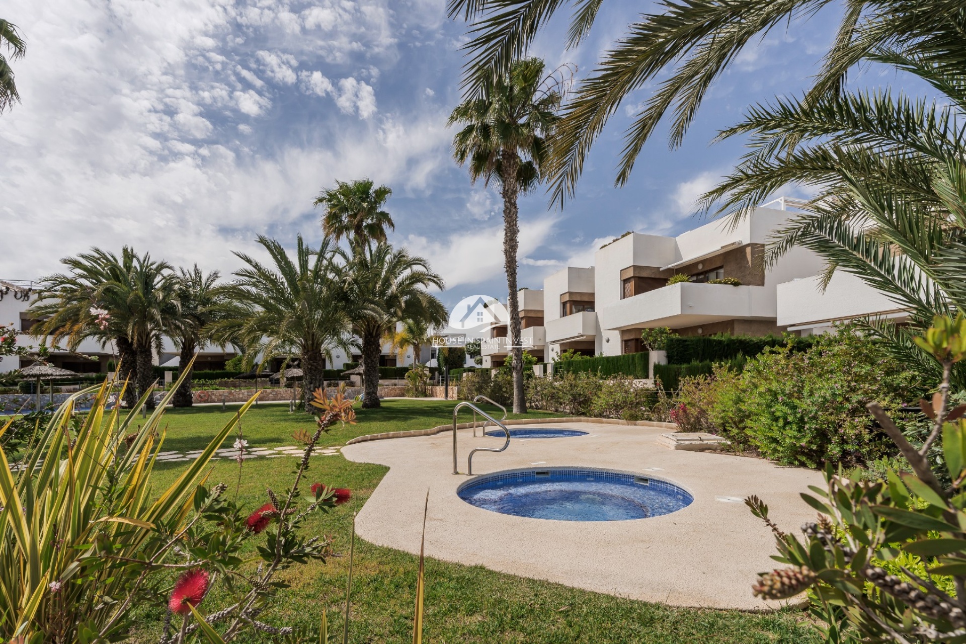 Resale - Apartment  - Orihuela Costa - La Zenia
