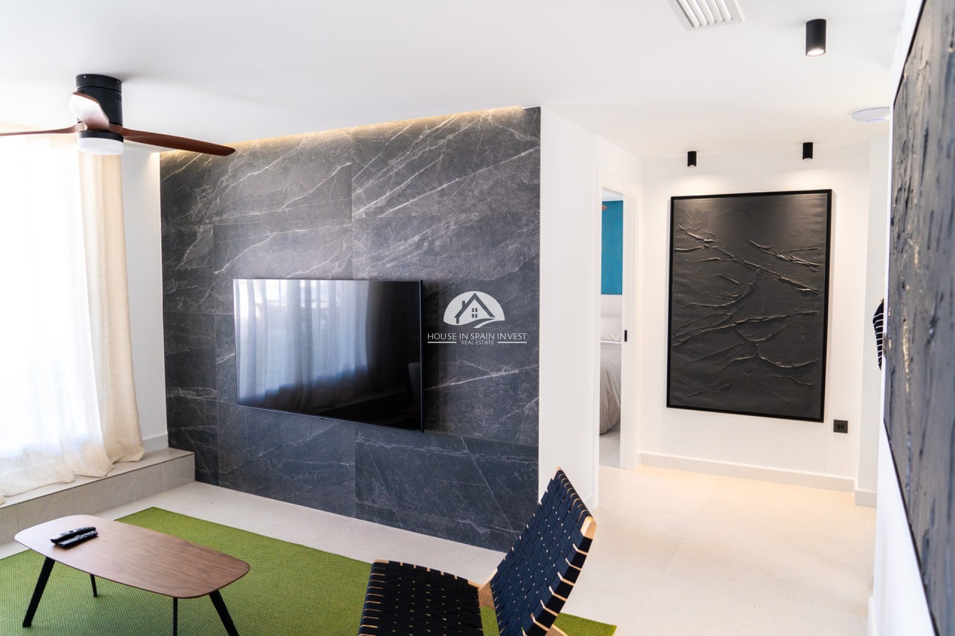 Resale - Apartment  - Orihuela Costa - La Zenia