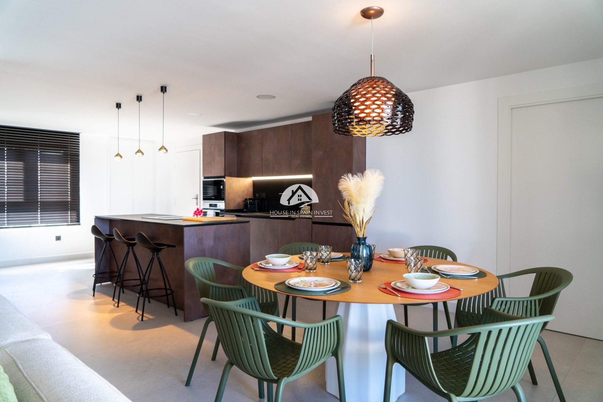 Resale - Apartment  - Orihuela Costa - La Zenia