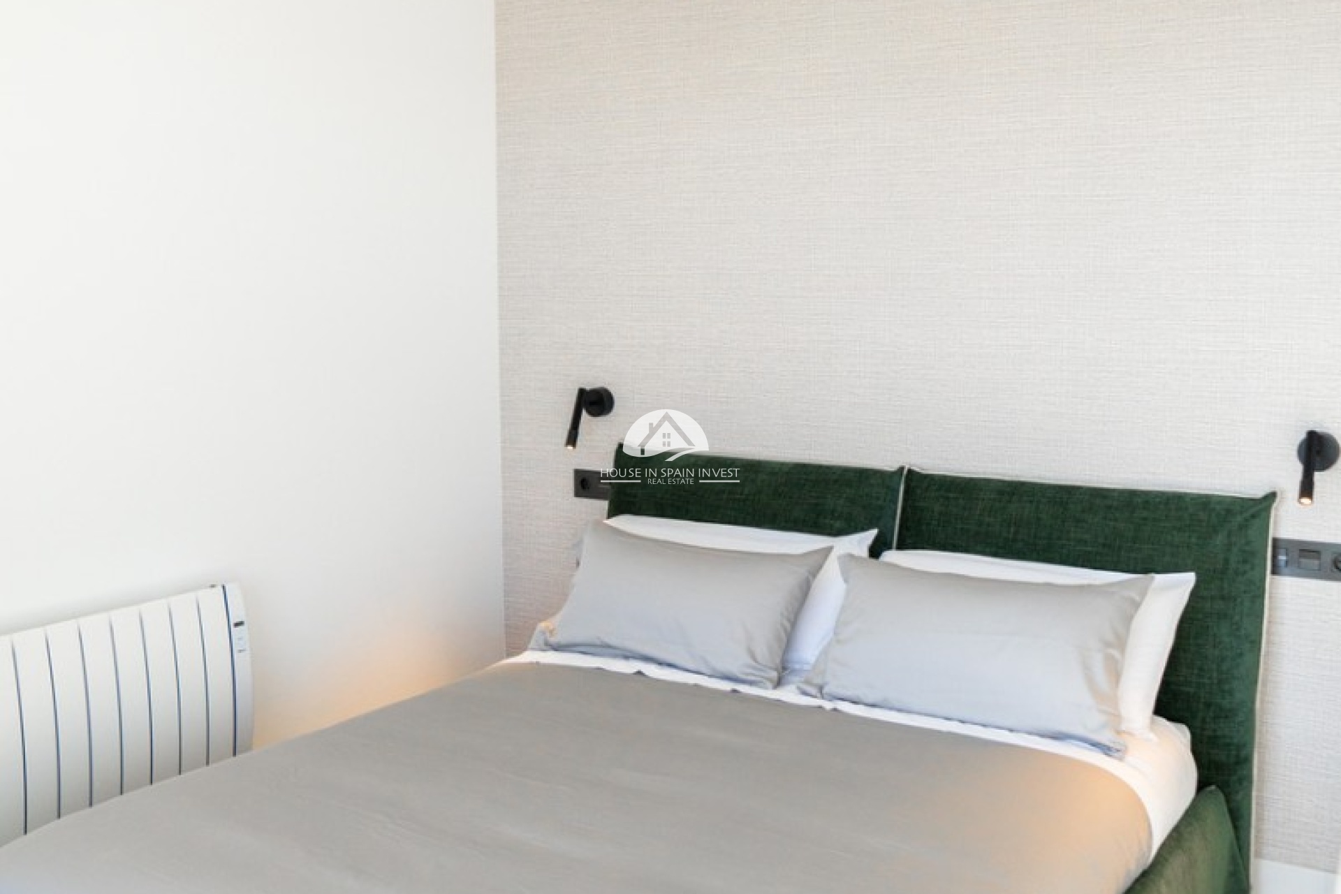 Resale - Apartment  - Orihuela Costa - La Zenia