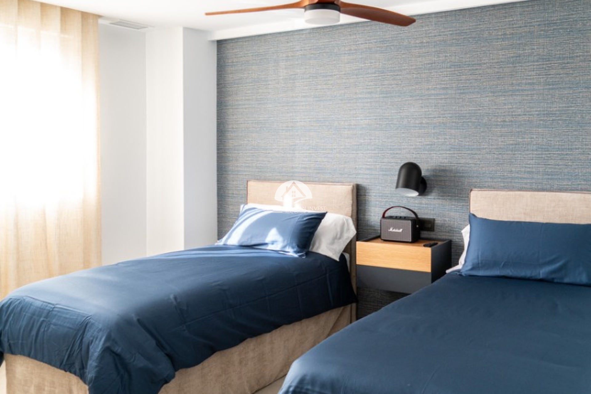 Resale - Apartment  - Orihuela Costa - La Zenia