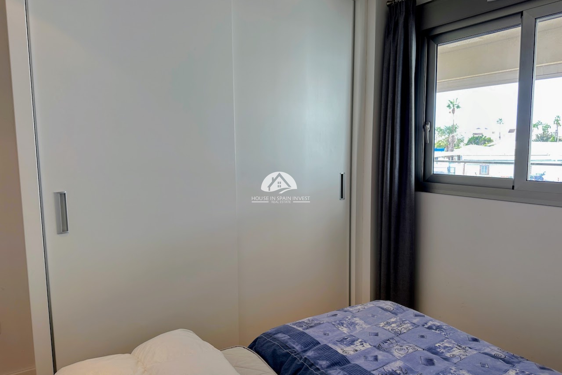 Resale - Apartment  - Orihuela Costa - La Zenia