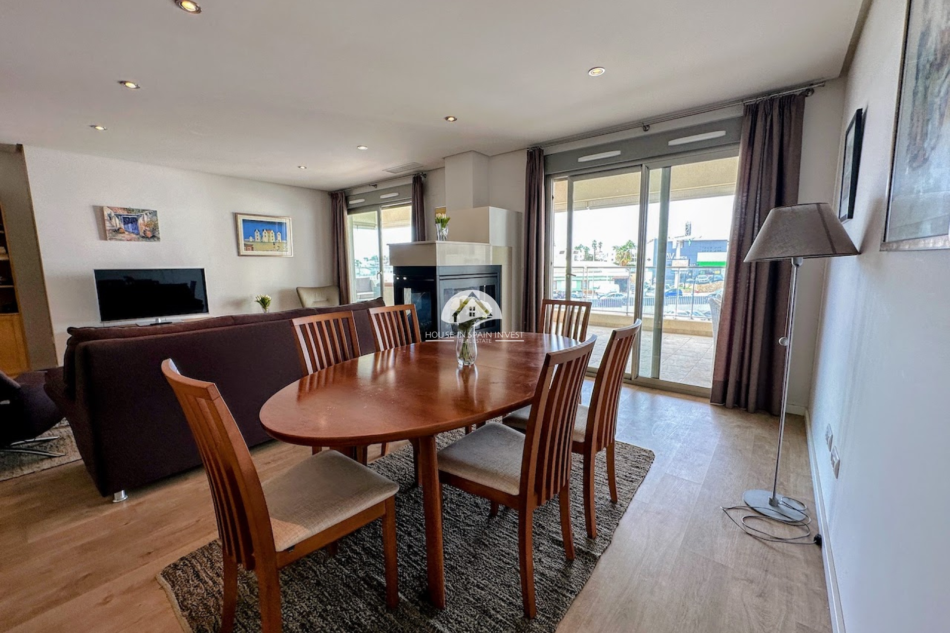 Resale - Apartment  - Orihuela Costa - La Zenia