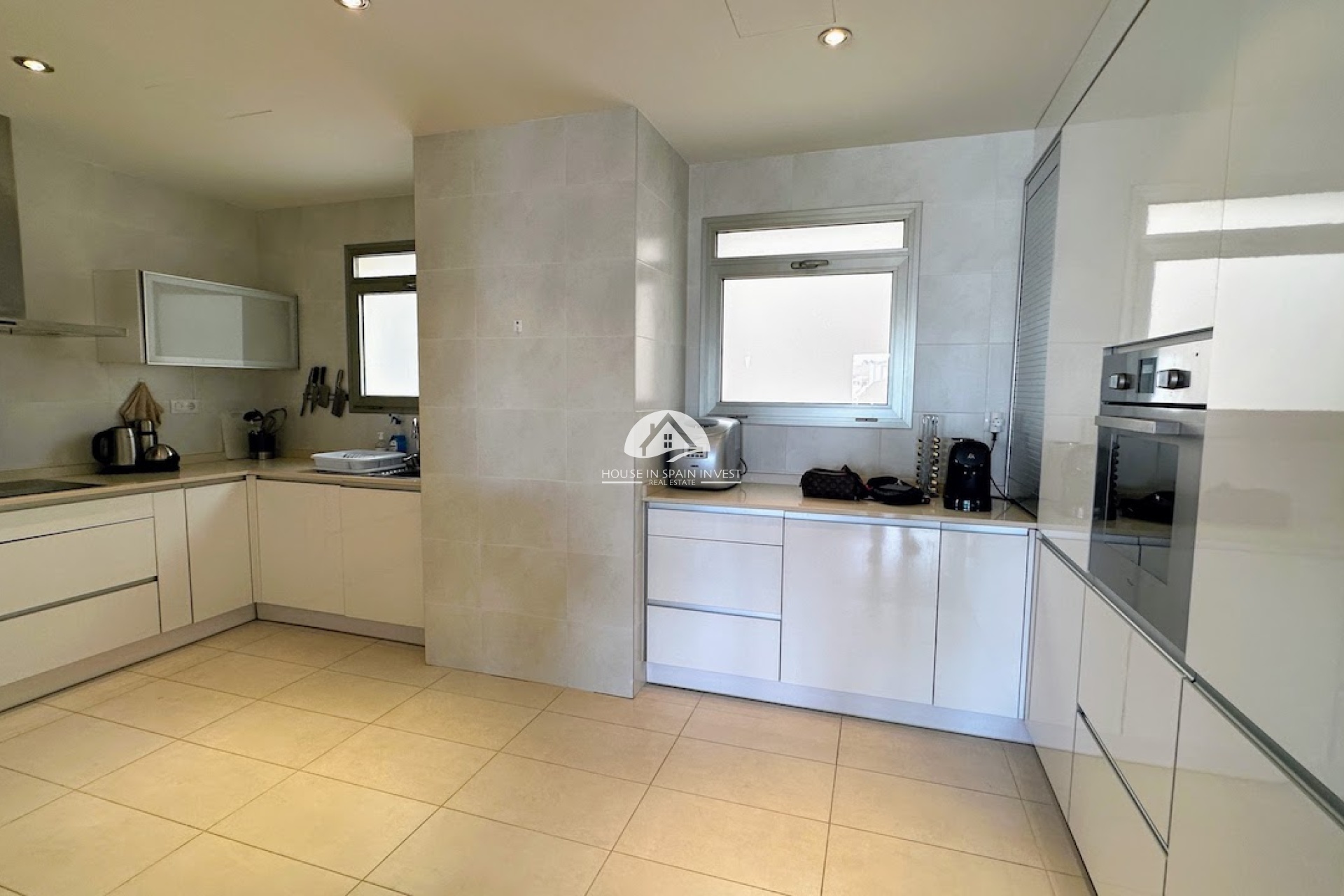 Resale - Apartment  - Orihuela Costa - La Zenia