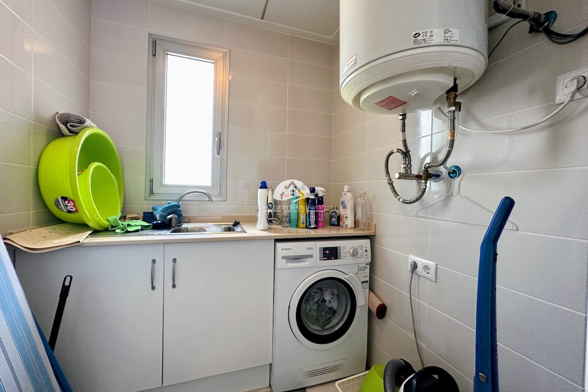 Resale - Apartment  - Orihuela Costa - La Zenia