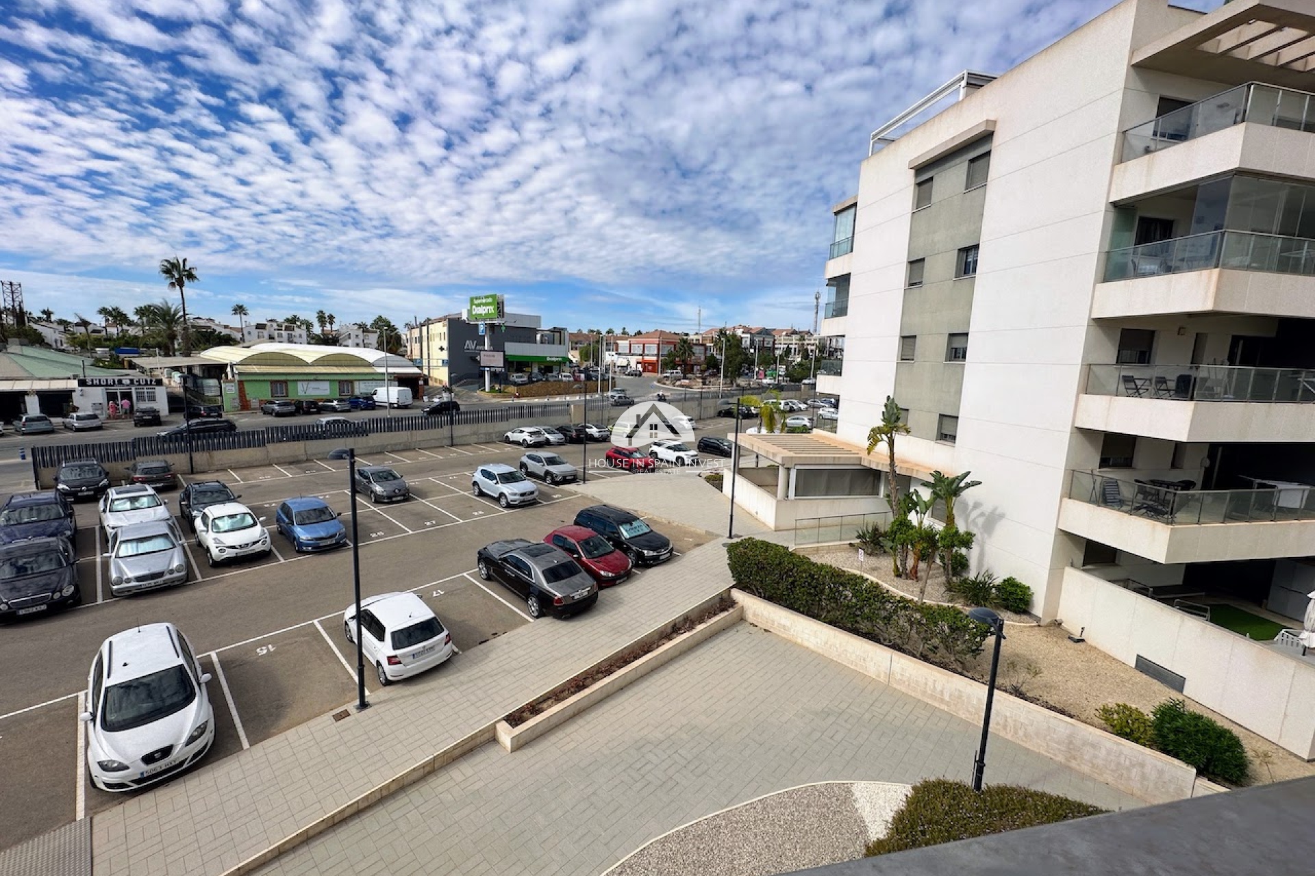 Resale - Apartment  - Orihuela Costa - La Zenia