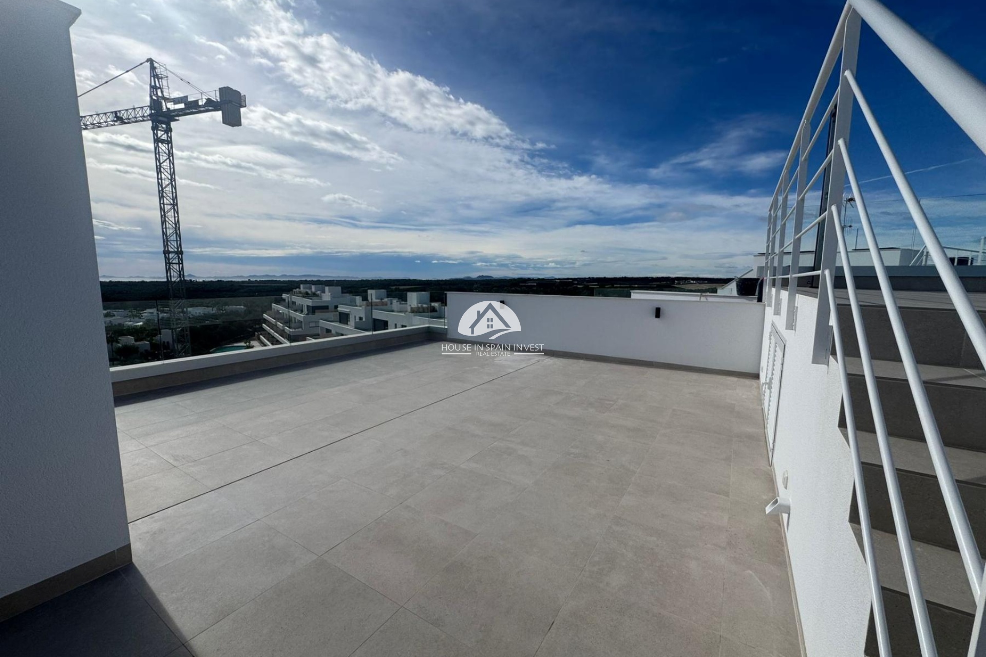 Resale - Apartment  - Orihuela Costa - Las Colinas Golf