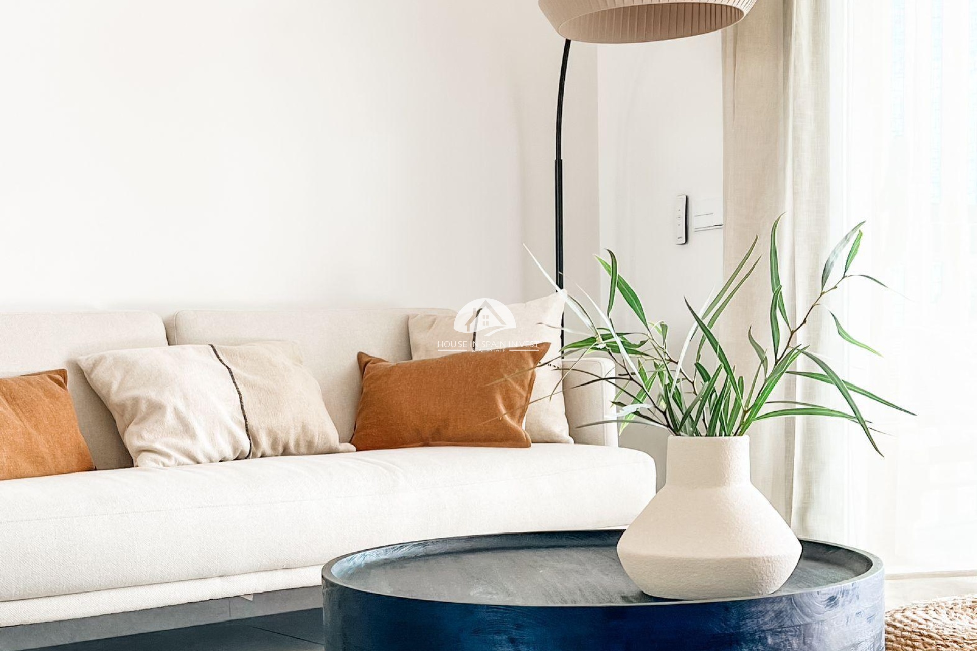 Resale - Apartment  - Orihuela Costa - Las Colinas Golf