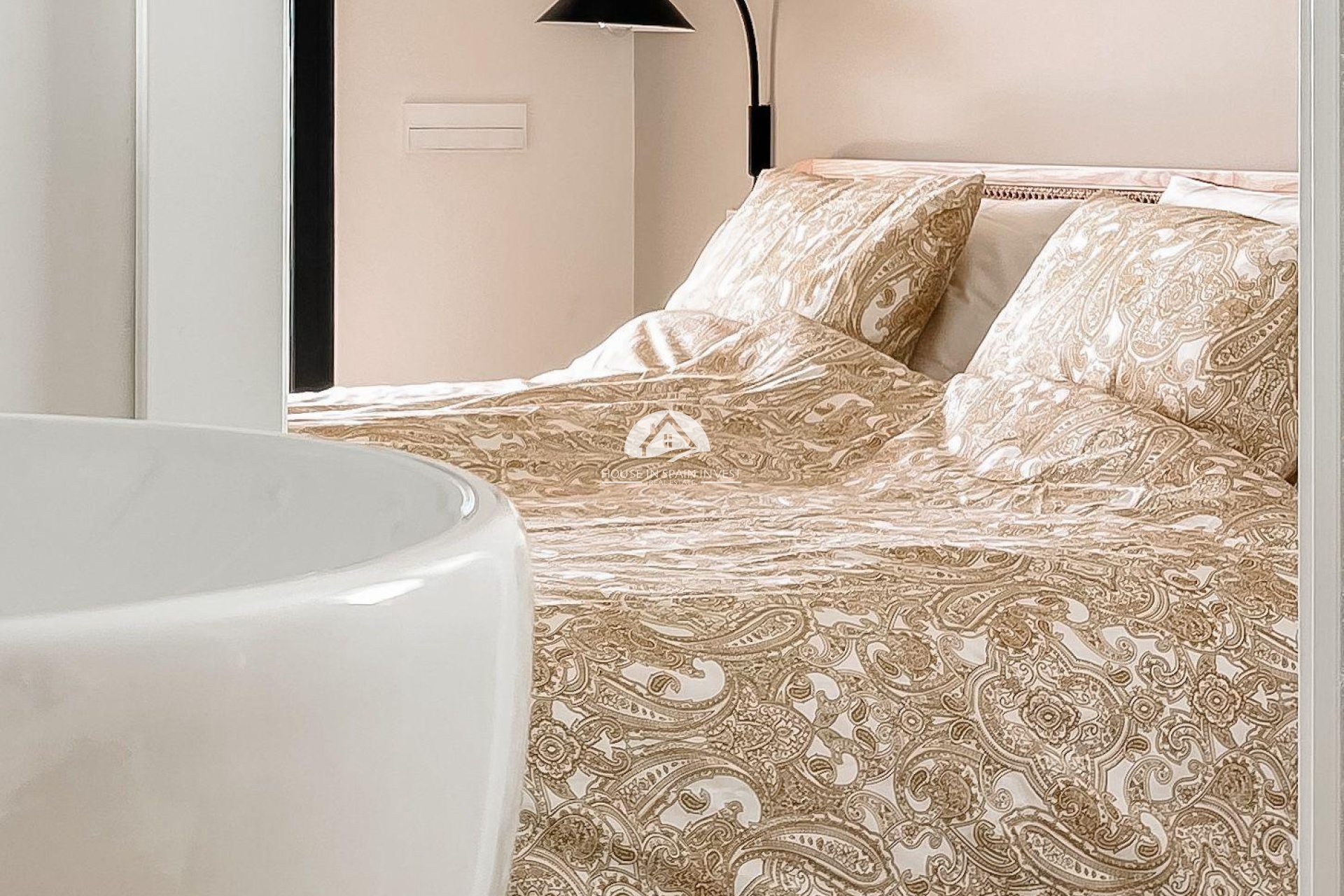 Resale - Apartment  - Orihuela Costa - Las Colinas Golf