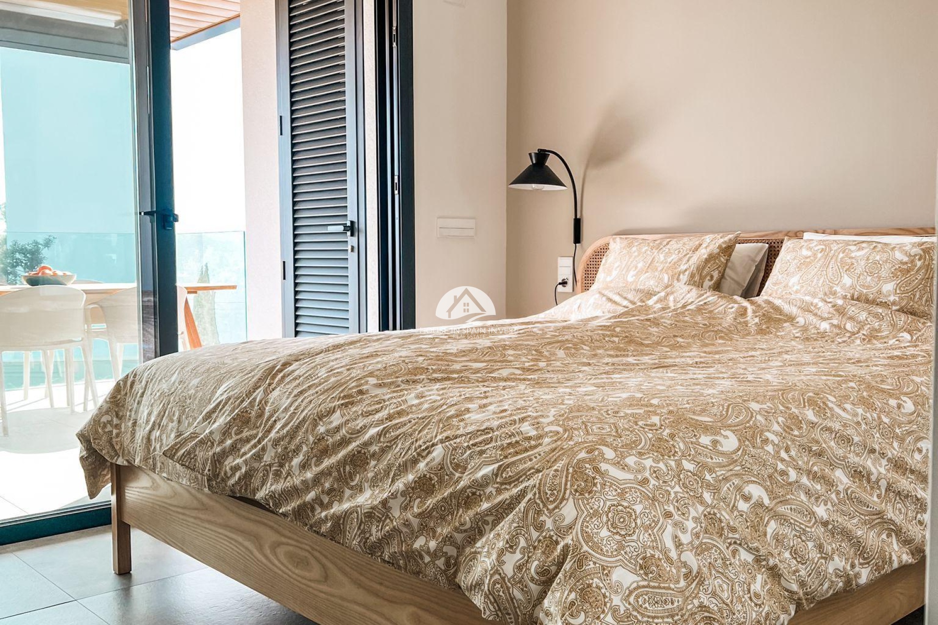 Resale - Apartment  - Orihuela Costa - Las Colinas Golf