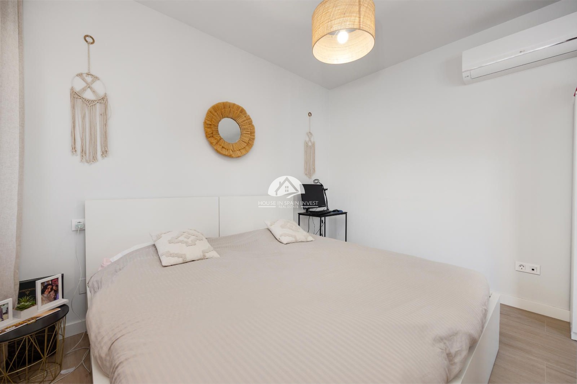 Resale - Apartment  - Orihuela Costa - Las Filipinas