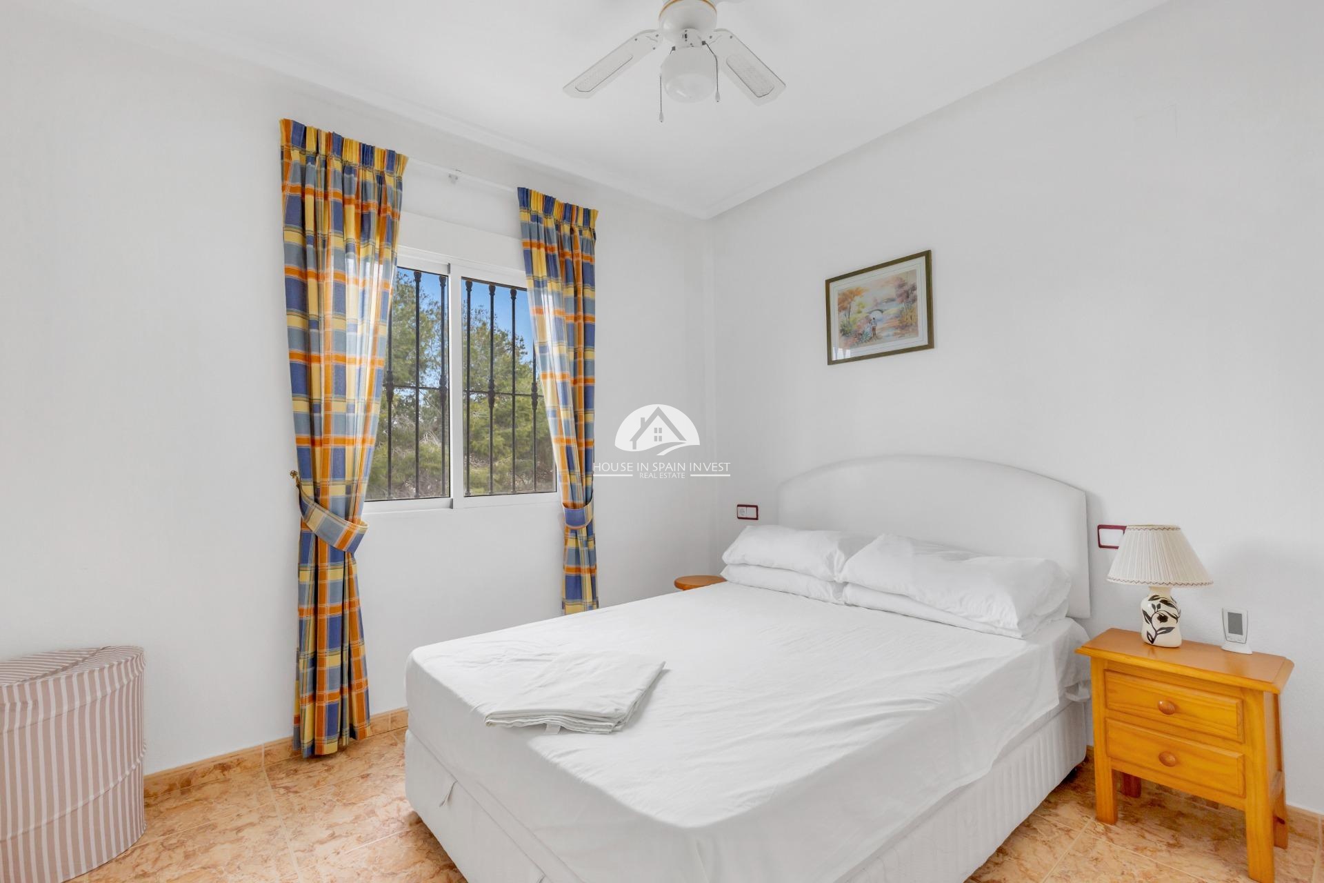 Resale - Apartment  - Orihuela Costa - Las Filipinas