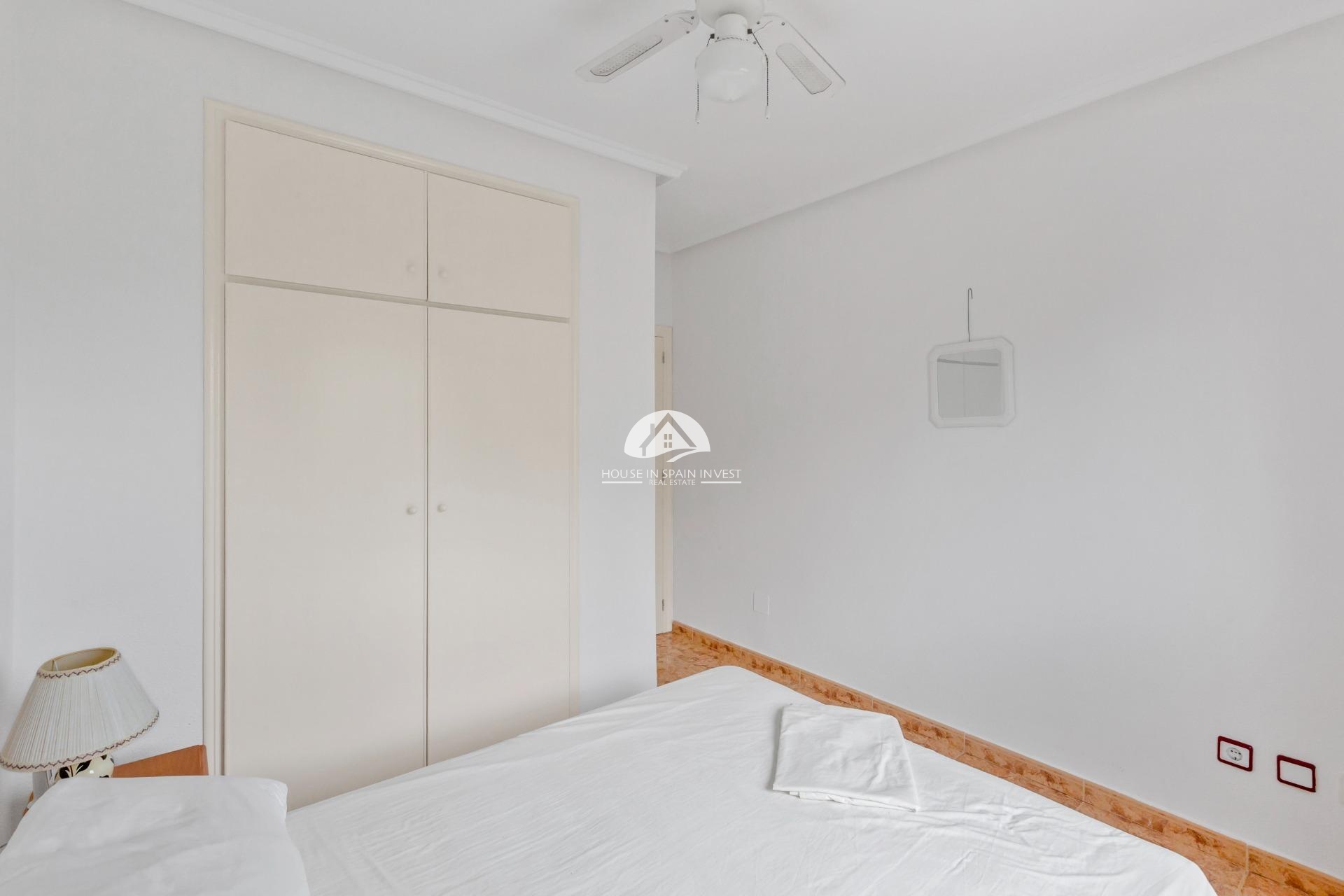 Resale - Apartment  - Orihuela Costa - Las Filipinas