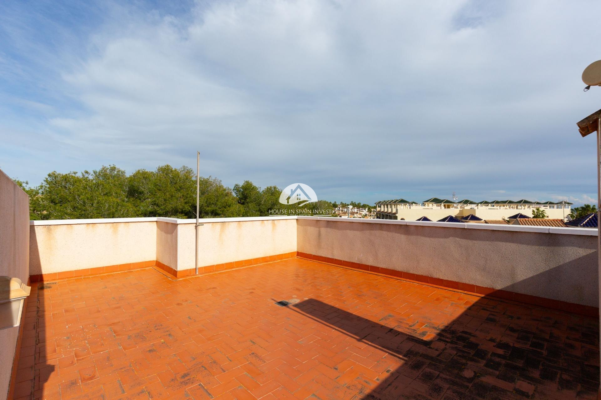 Resale - Apartment  - Orihuela Costa - Las Filipinas