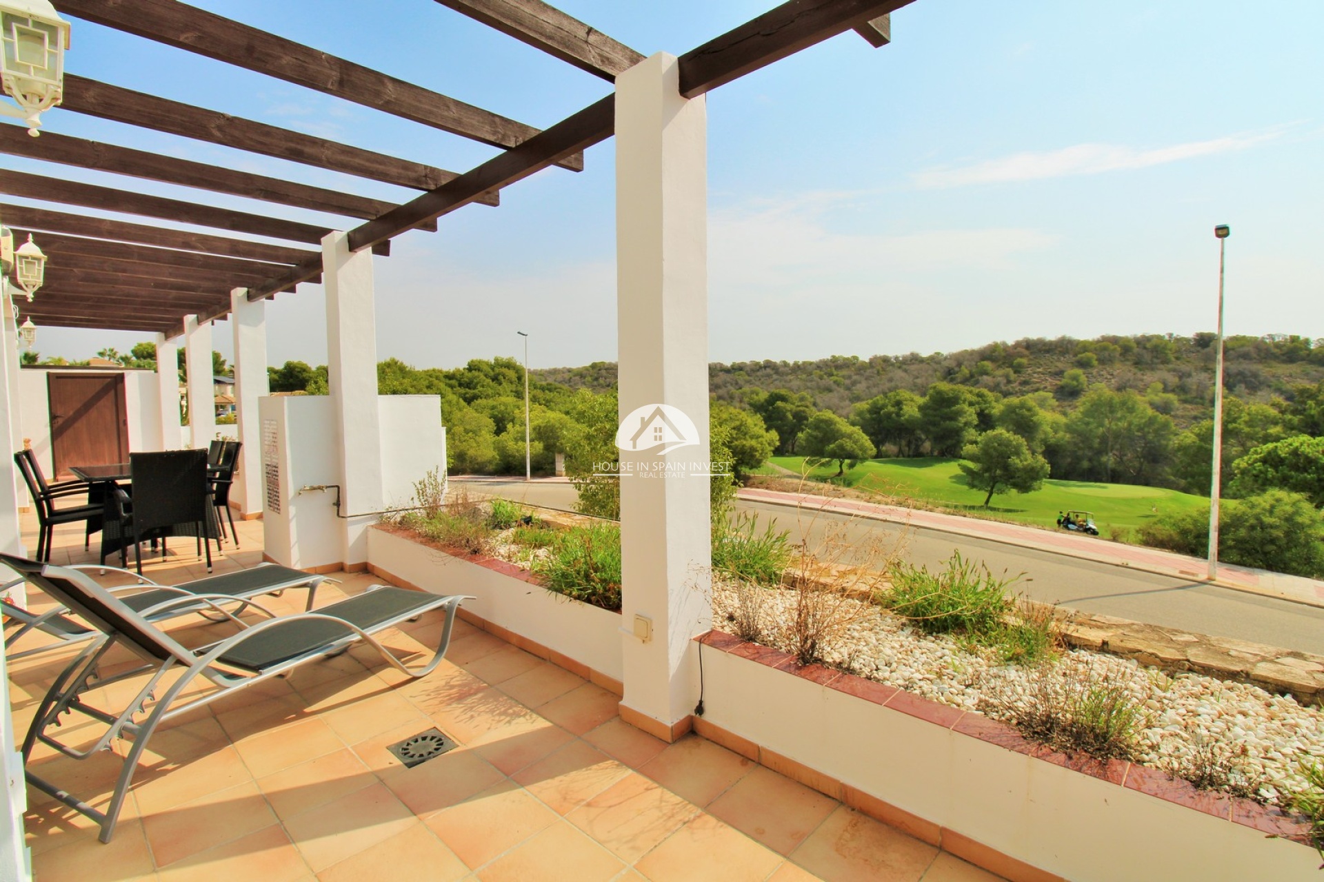 Resale - Apartment  - Orihuela Costa - Las Ramblas