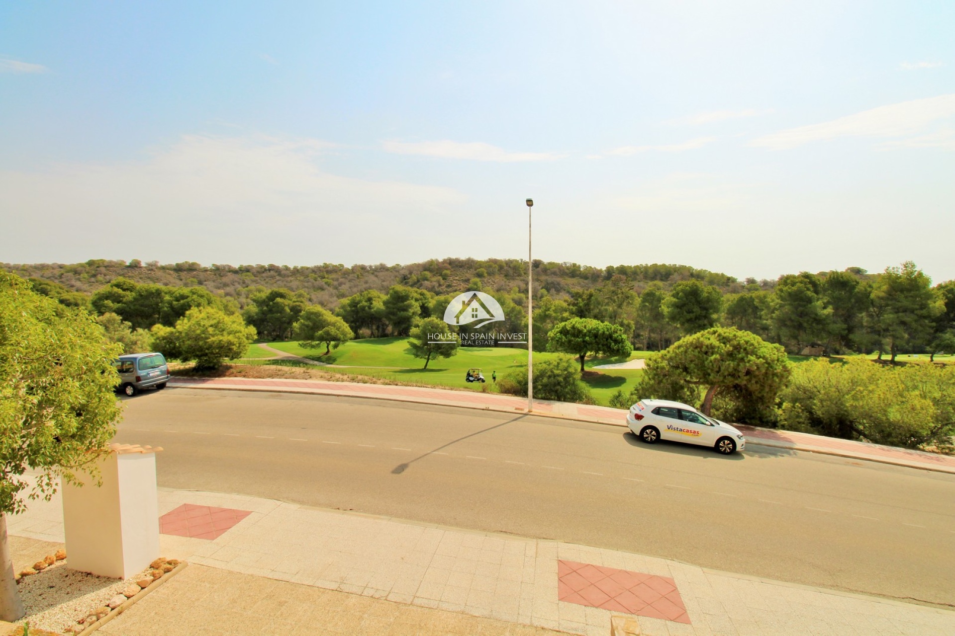 Resale - Apartment  - Orihuela Costa - Las Ramblas