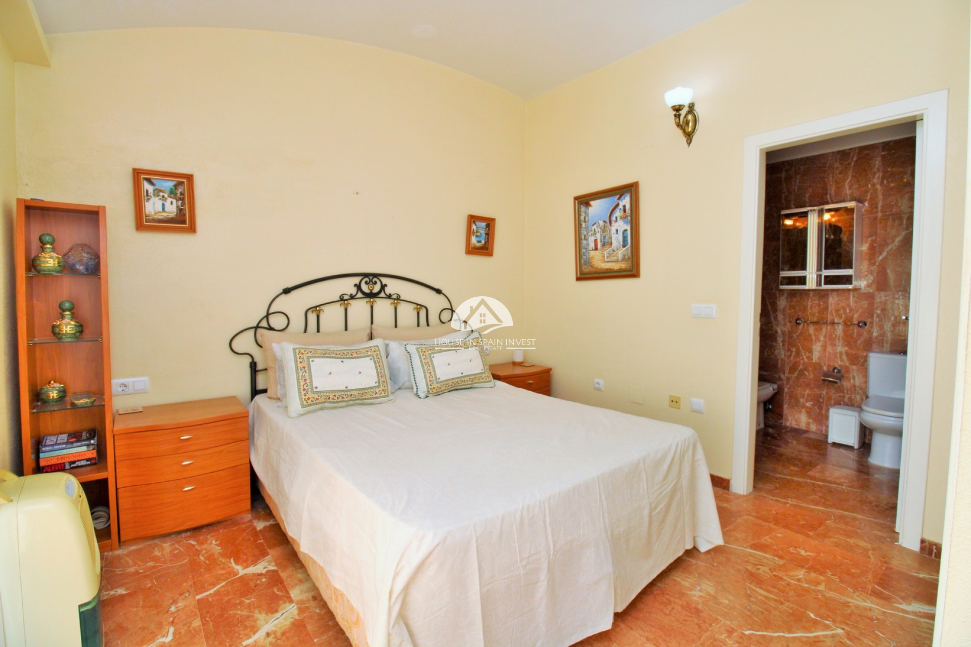 Resale - Apartment  - Orihuela Costa - Las Ramblas