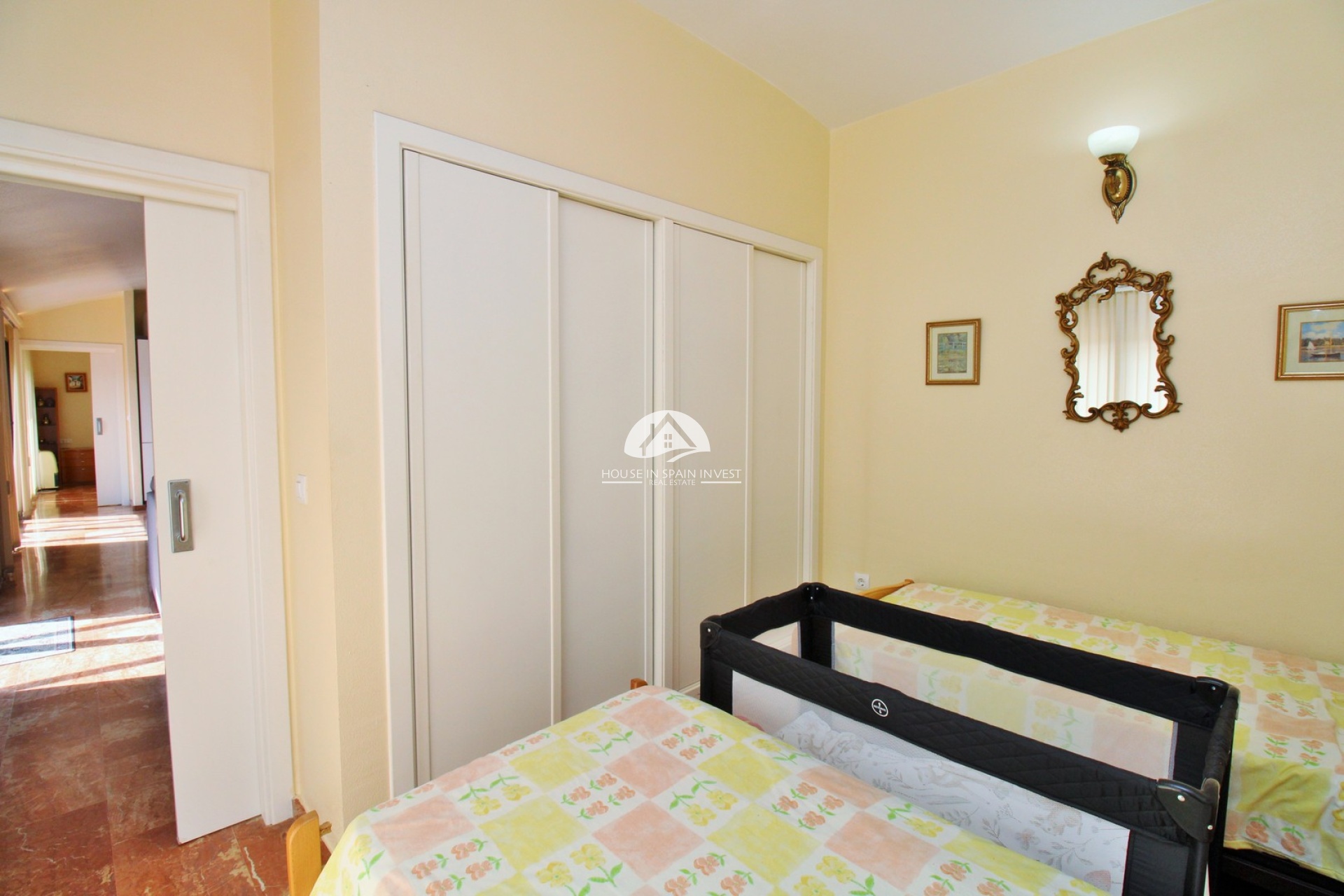 Resale - Apartment  - Orihuela Costa - Las Ramblas