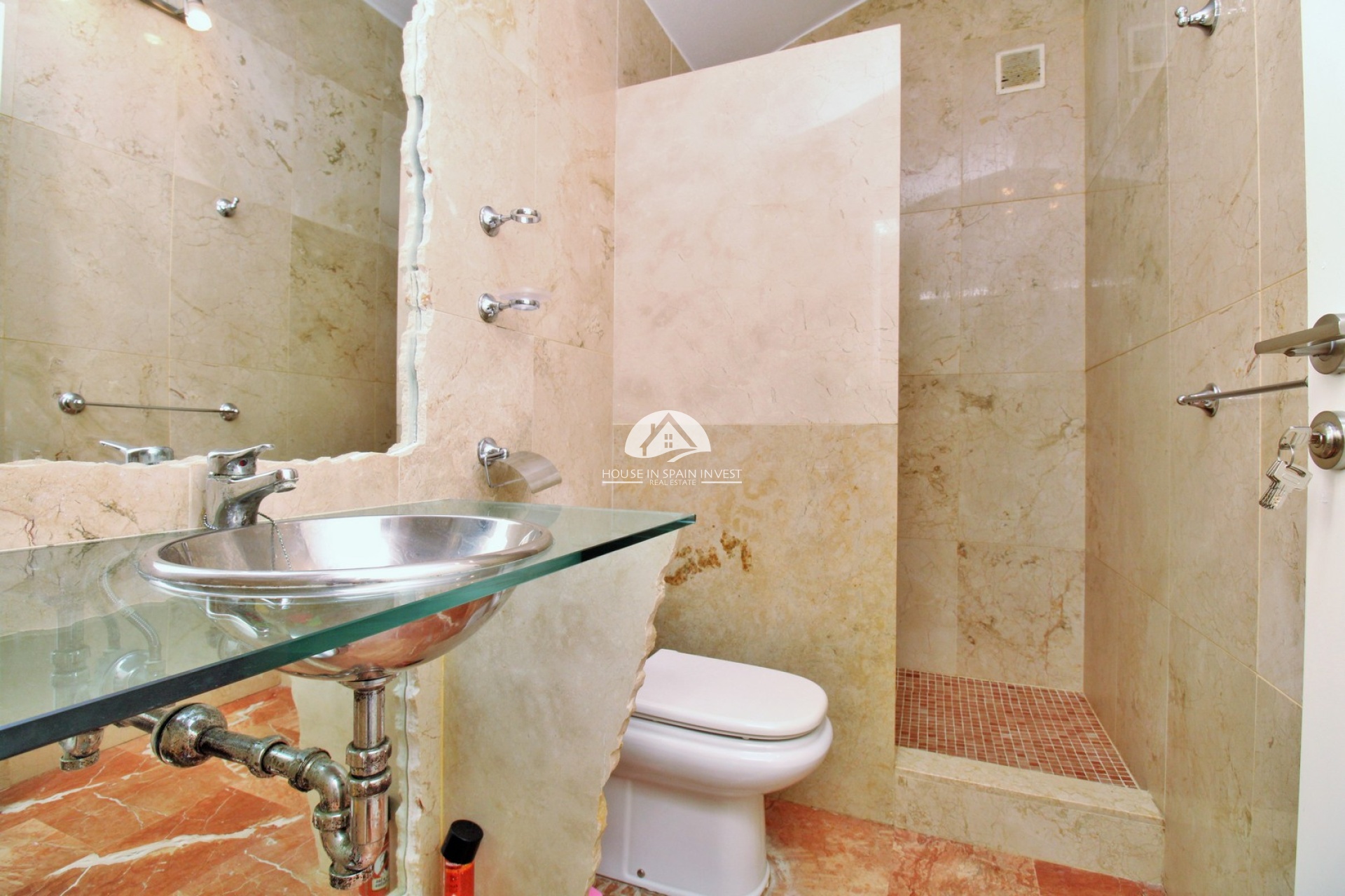 Resale - Apartment  - Orihuela Costa - Las Ramblas