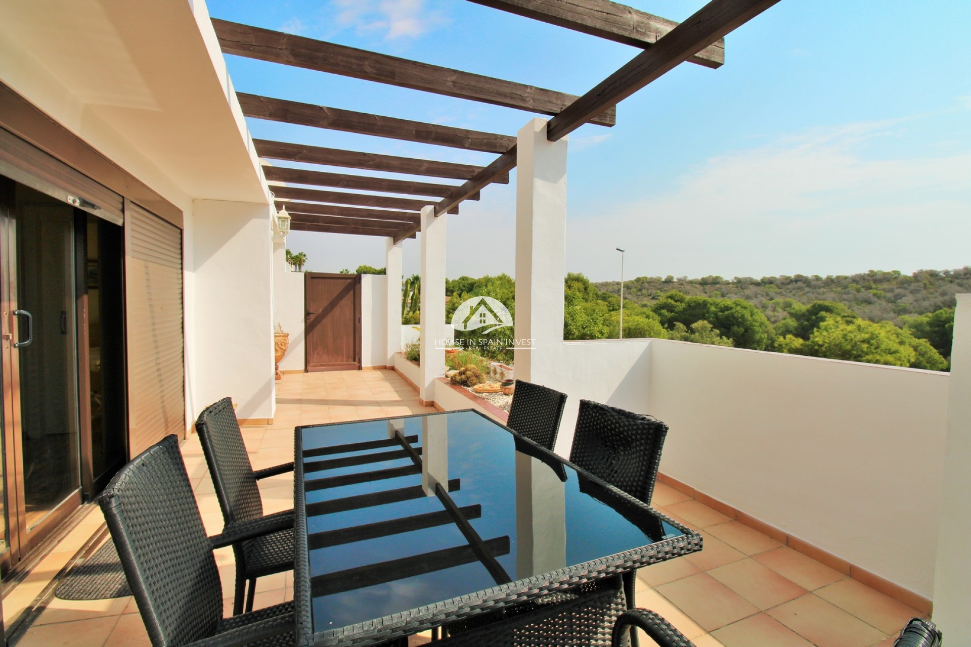 Resale - Apartment  - Orihuela Costa - Las Ramblas