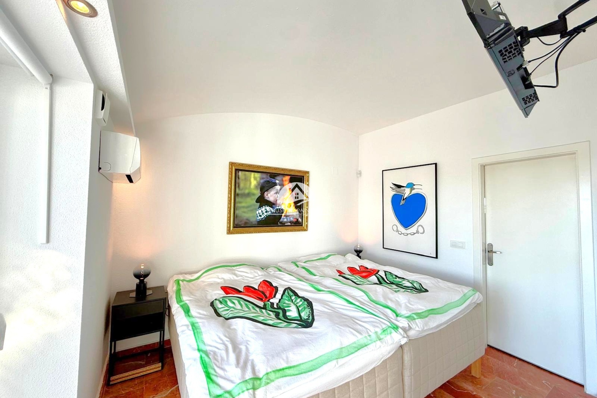 Resale - Apartment  - Orihuela Costa - Las Ramblas