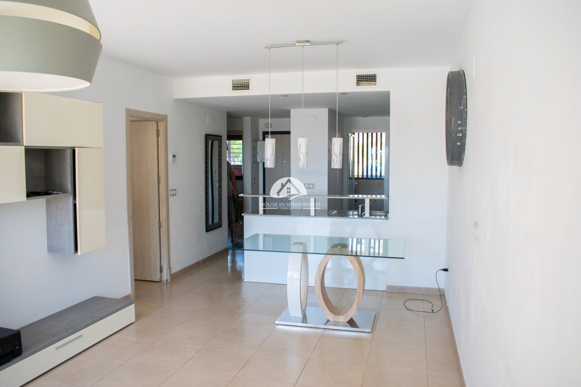 Resale - Apartment  - Orihuela Costa - Lomas De Cabo Roig