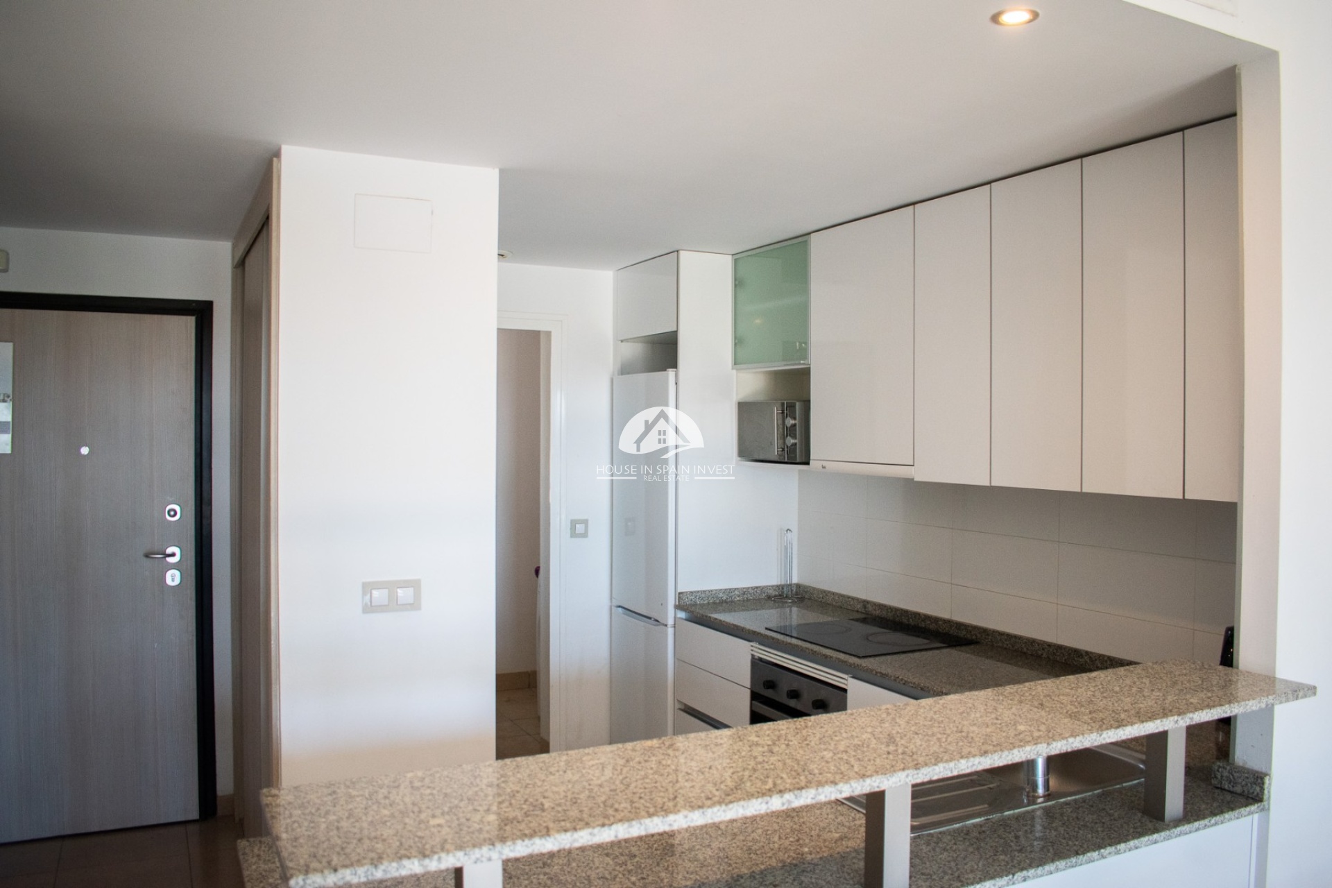 Resale - Apartment  - Orihuela Costa - Lomas De Cabo Roig
