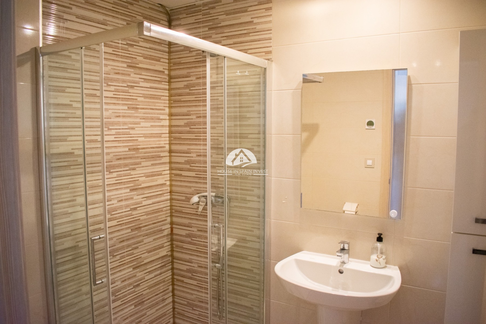 Resale - Apartment  - Orihuela Costa - Lomas De Cabo Roig