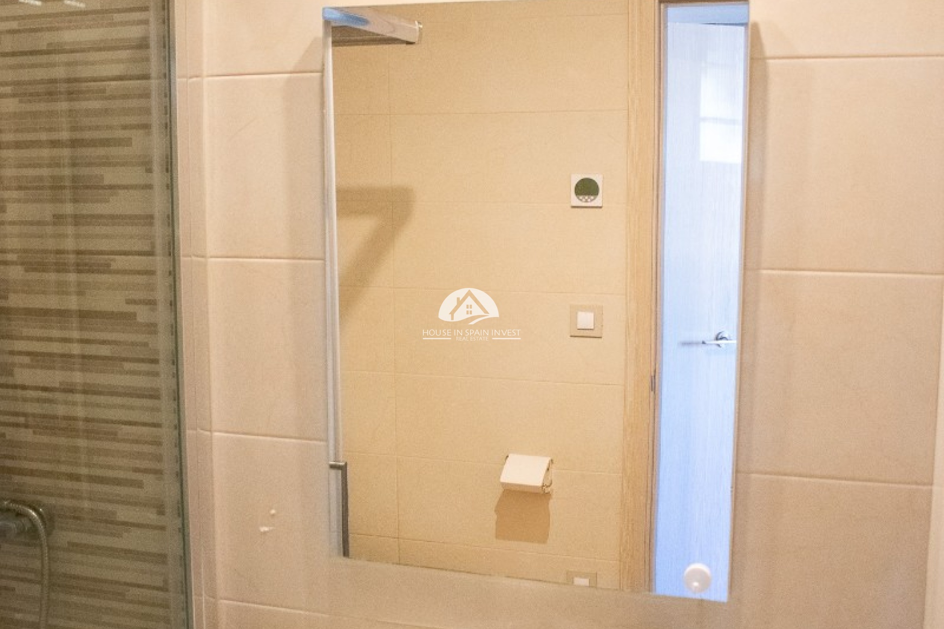 Resale - Apartment  - Orihuela Costa - Lomas De Cabo Roig