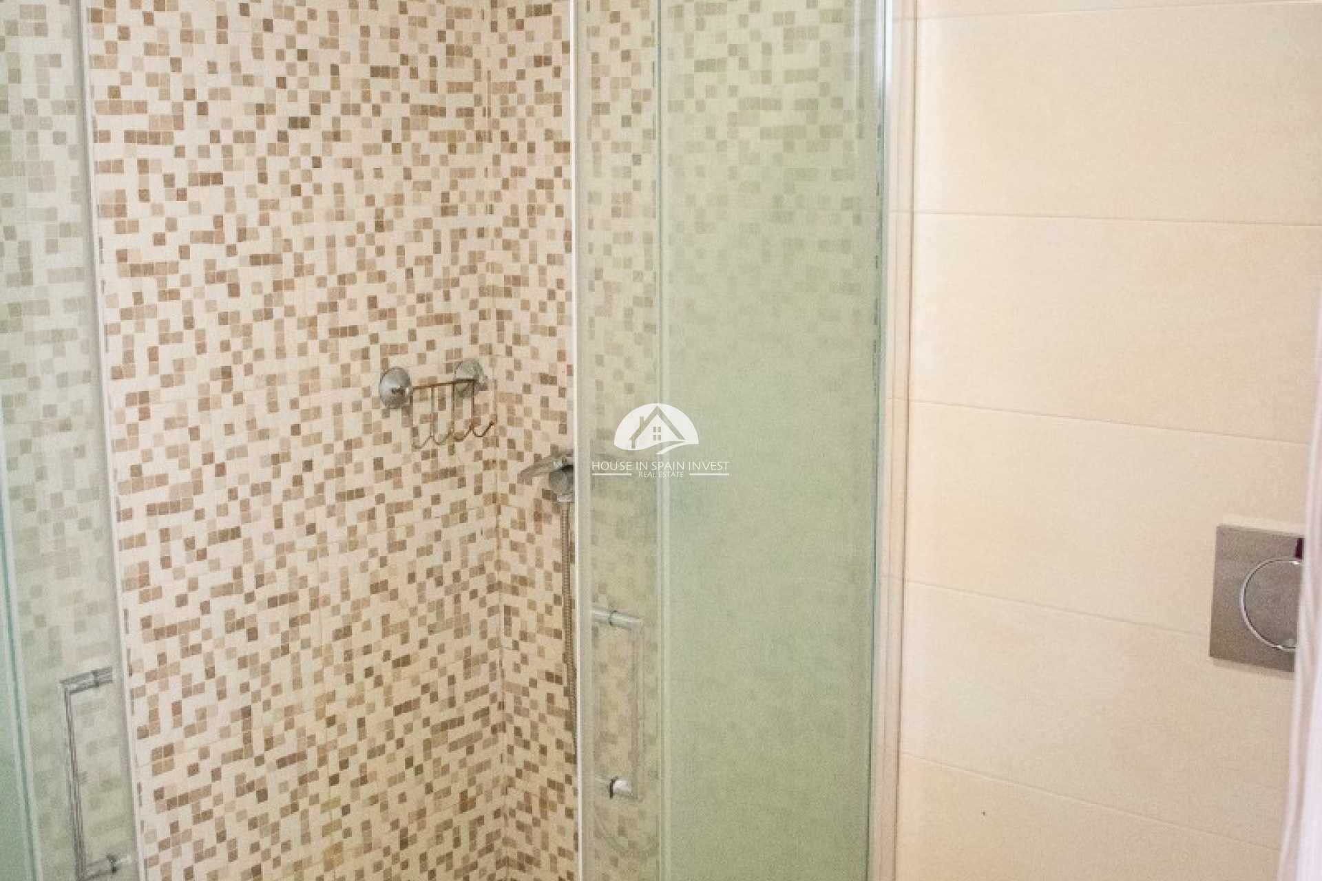 Resale - Apartment  - Orihuela Costa - Lomas De Cabo Roig