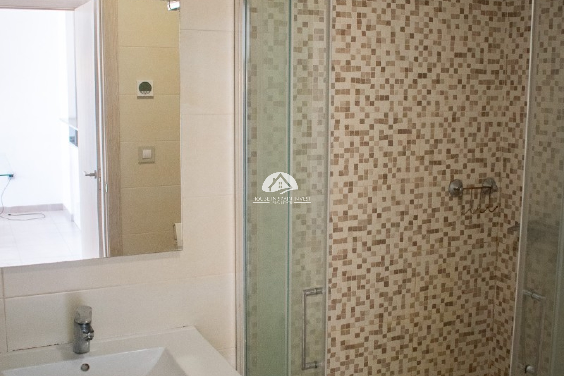 Resale - Apartment  - Orihuela Costa - Lomas De Cabo Roig