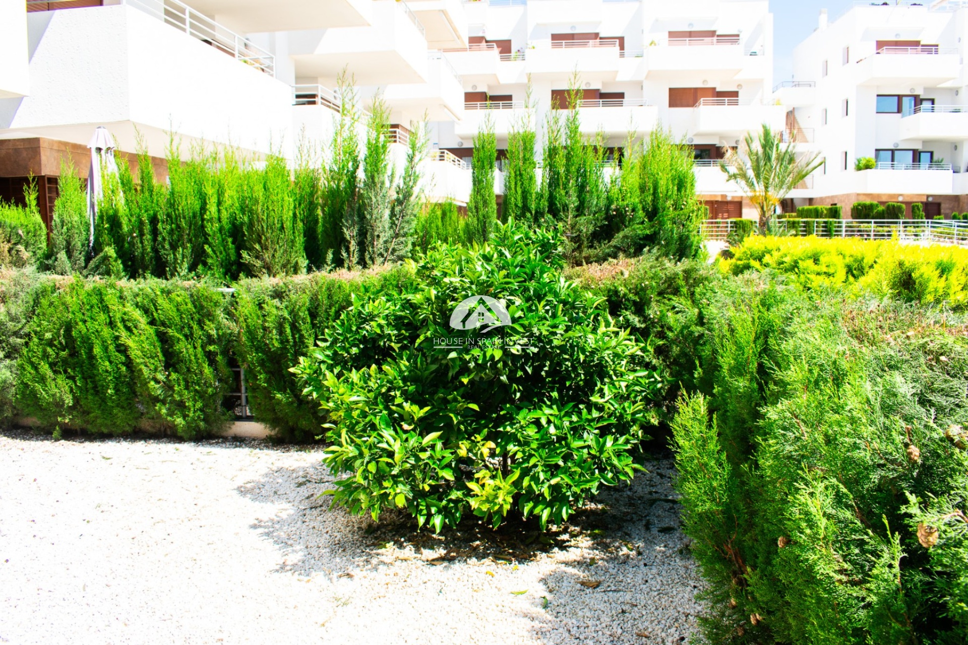 Resale - Apartment  - Orihuela Costa - Lomas De Cabo Roig