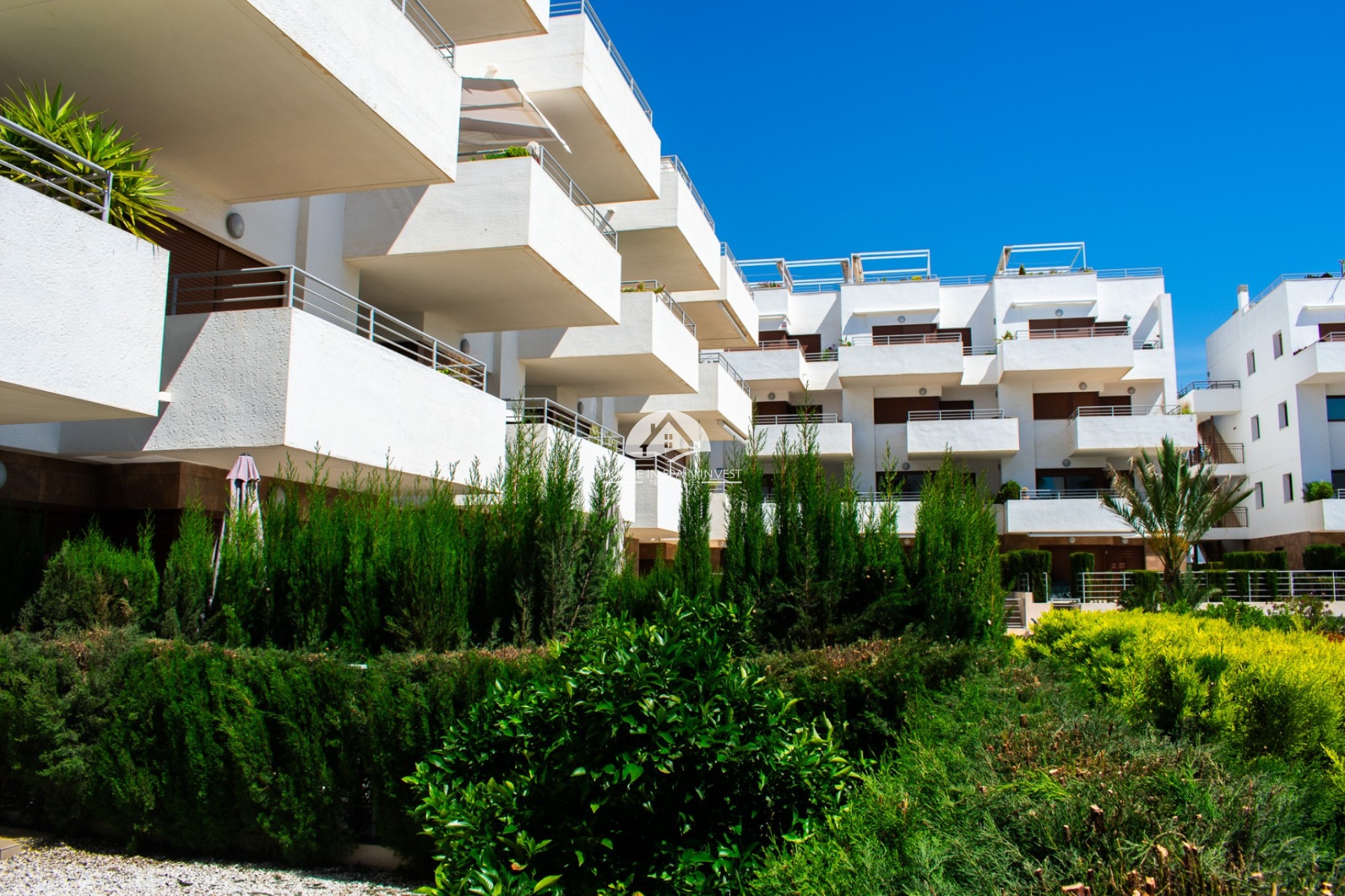 Resale - Apartment  - Orihuela Costa - Lomas De Cabo Roig