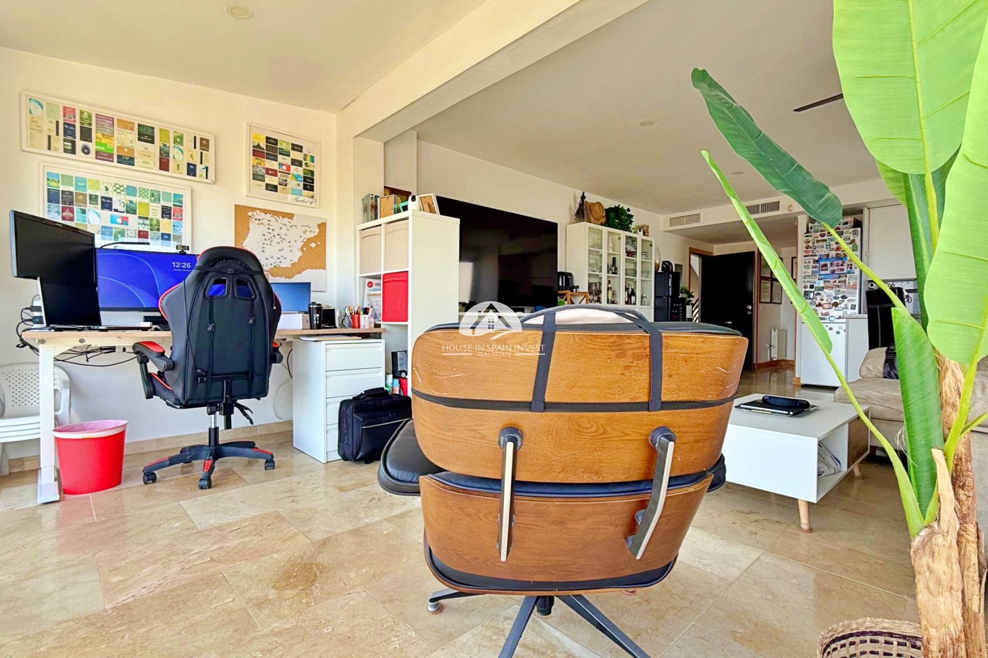 Resale - Apartment  - Orihuela Costa - Lomas de Campoamor