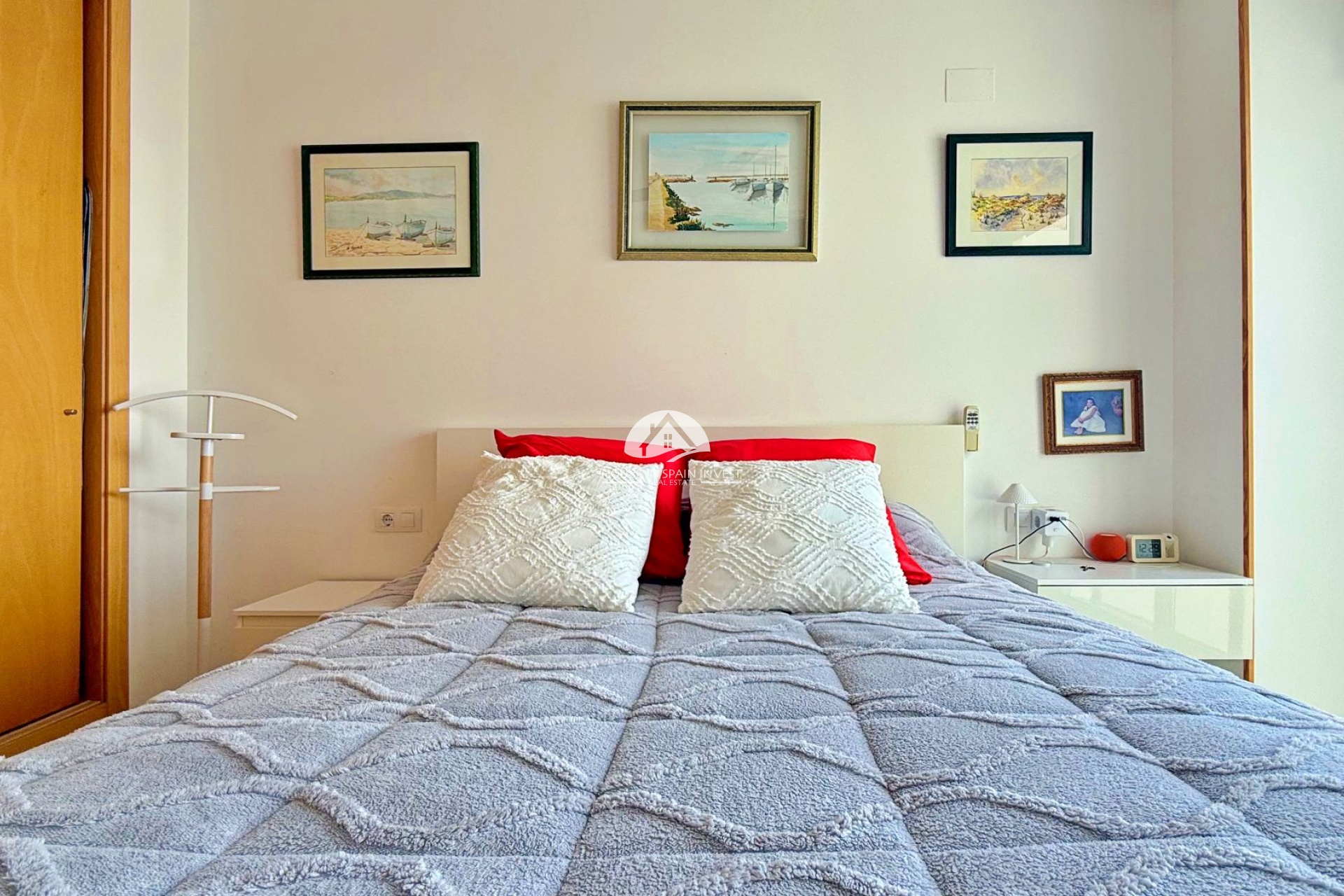 Resale - Apartment  - Orihuela Costa - Lomas de Campoamor