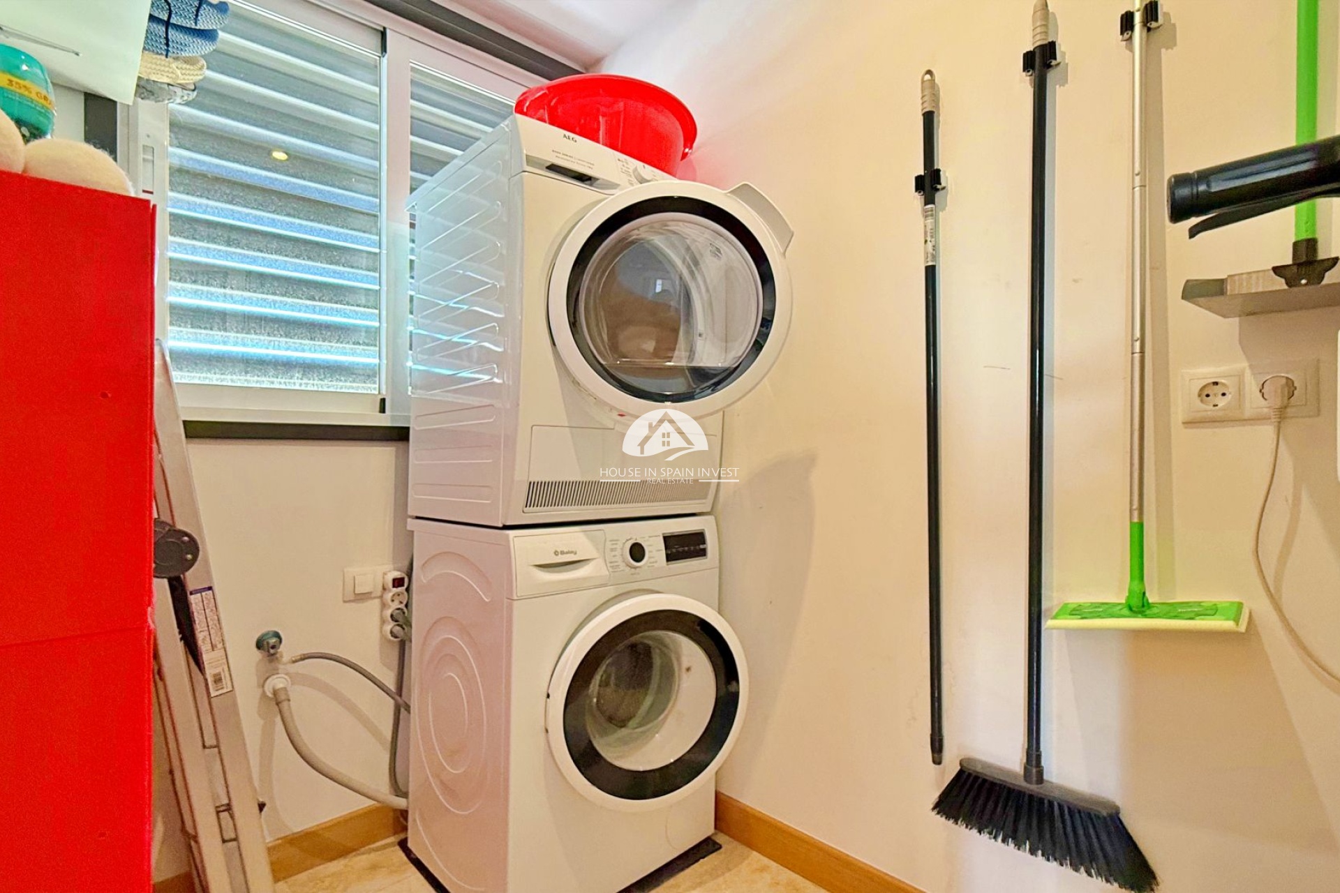 Resale - Apartment  - Orihuela Costa - Lomas de Campoamor