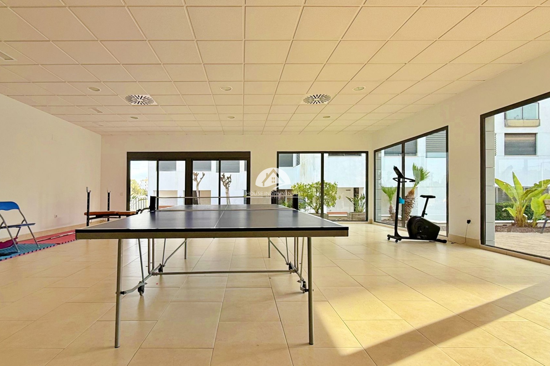 Resale - Apartment  - Orihuela Costa - Lomas de Campoamor