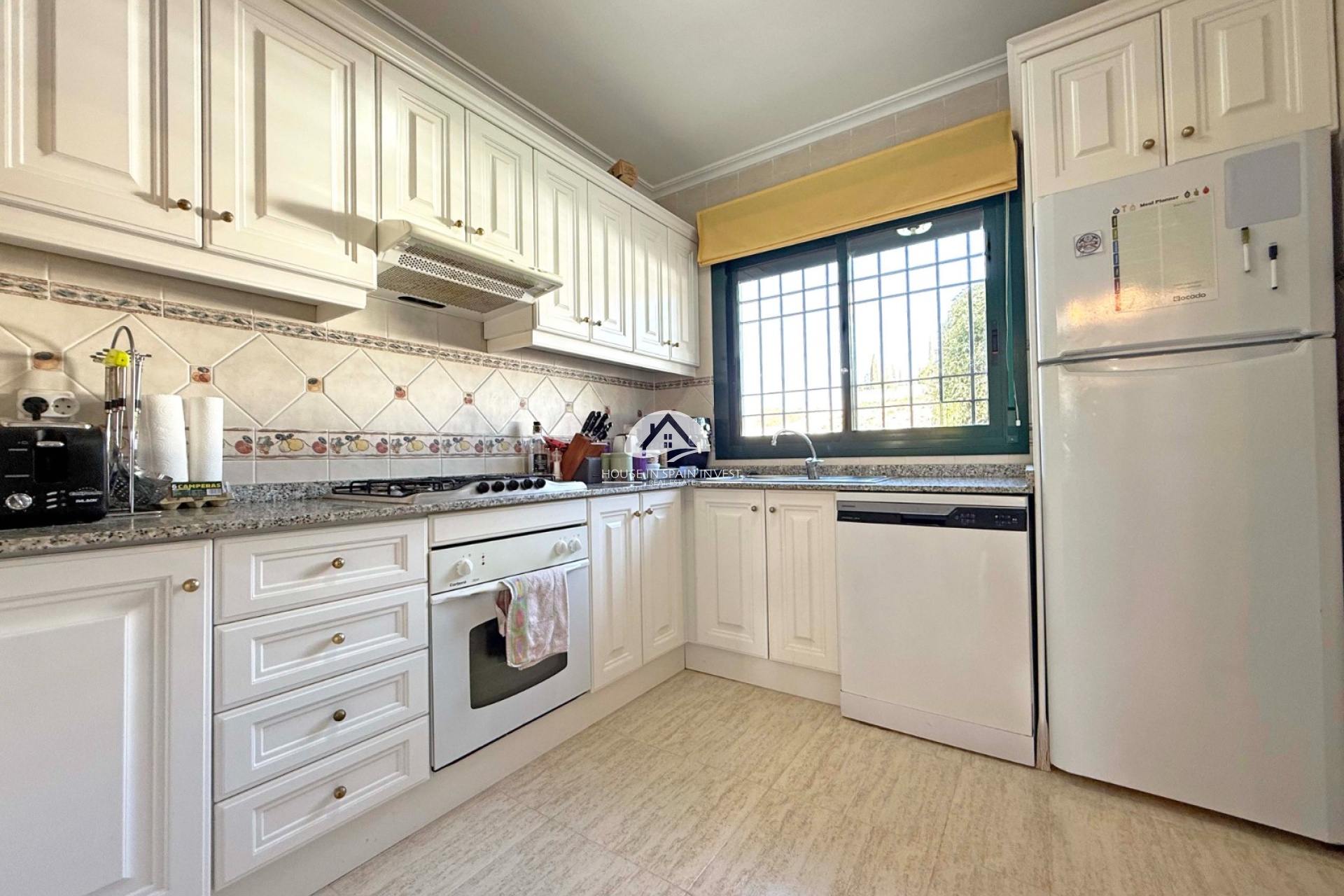 Resale - Apartment  - Orihuela Costa - Lomas de Campoamor