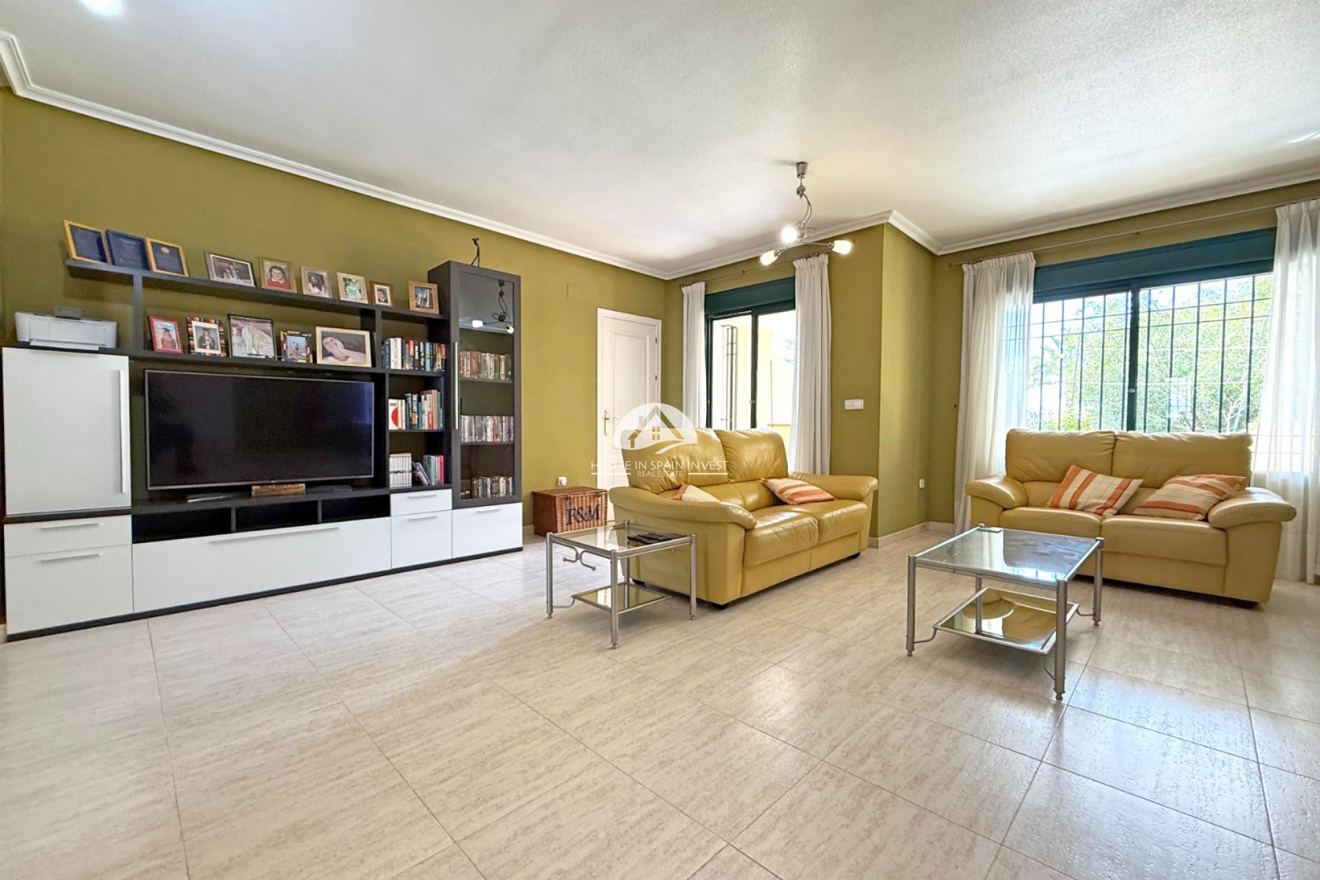 Resale - Apartment  - Orihuela Costa - Lomas de Campoamor